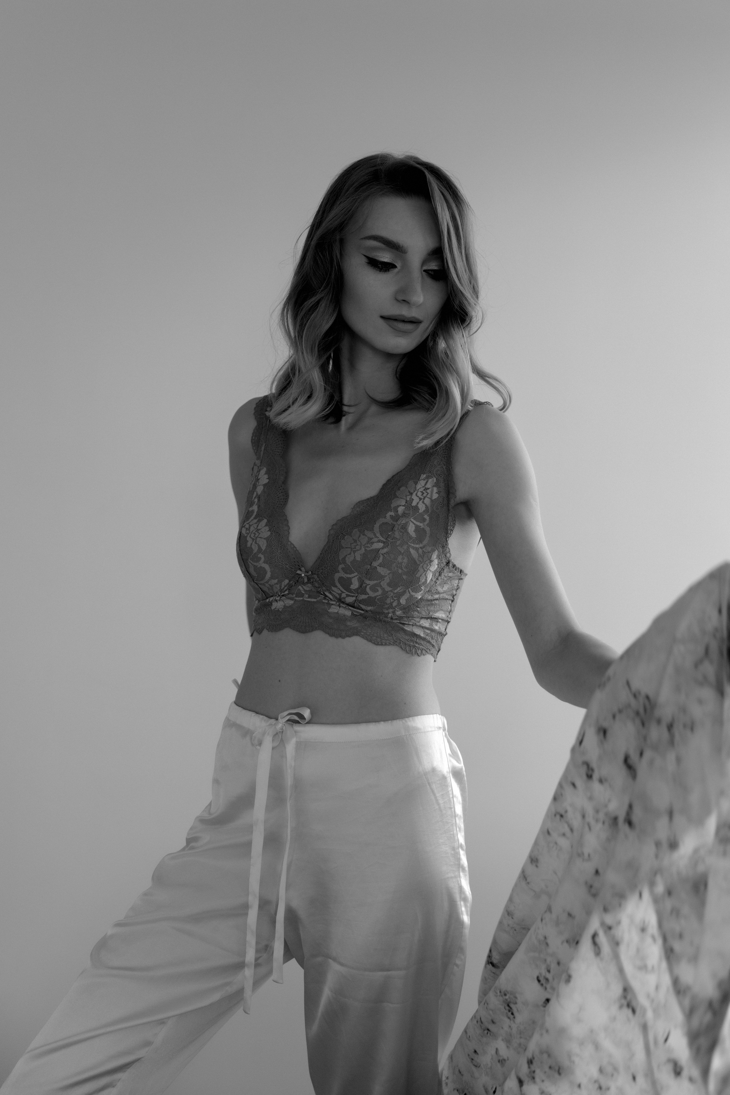 Лиза и Антон. Свадебный фотограф Аня Милграм