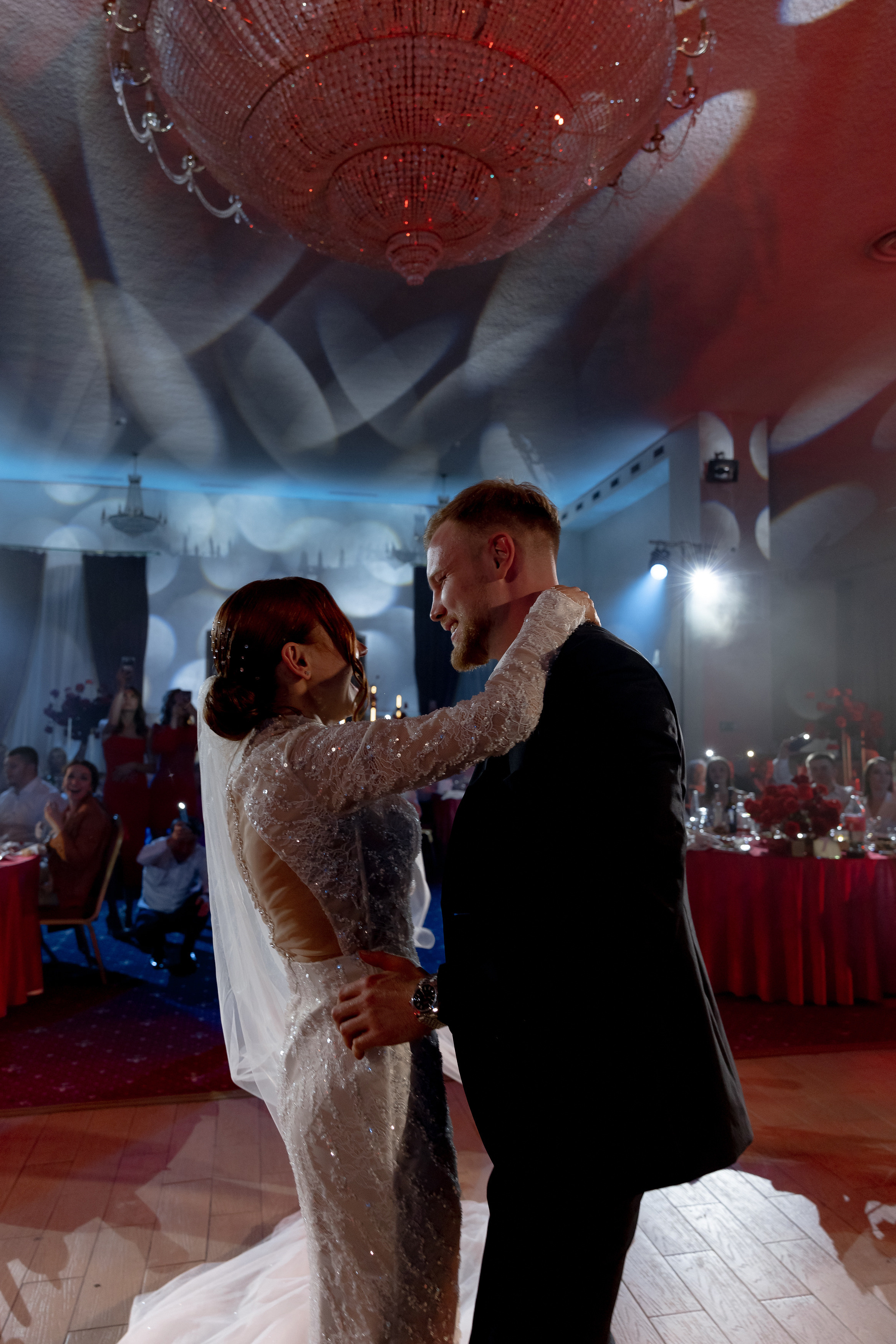 первый танец жениха и невесты в велесе