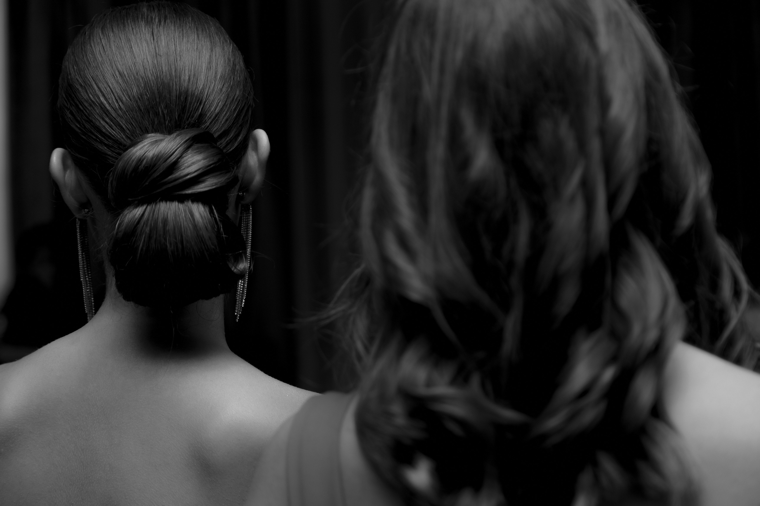 Марина и Артём. Свадебный фотограф Аня Милграм