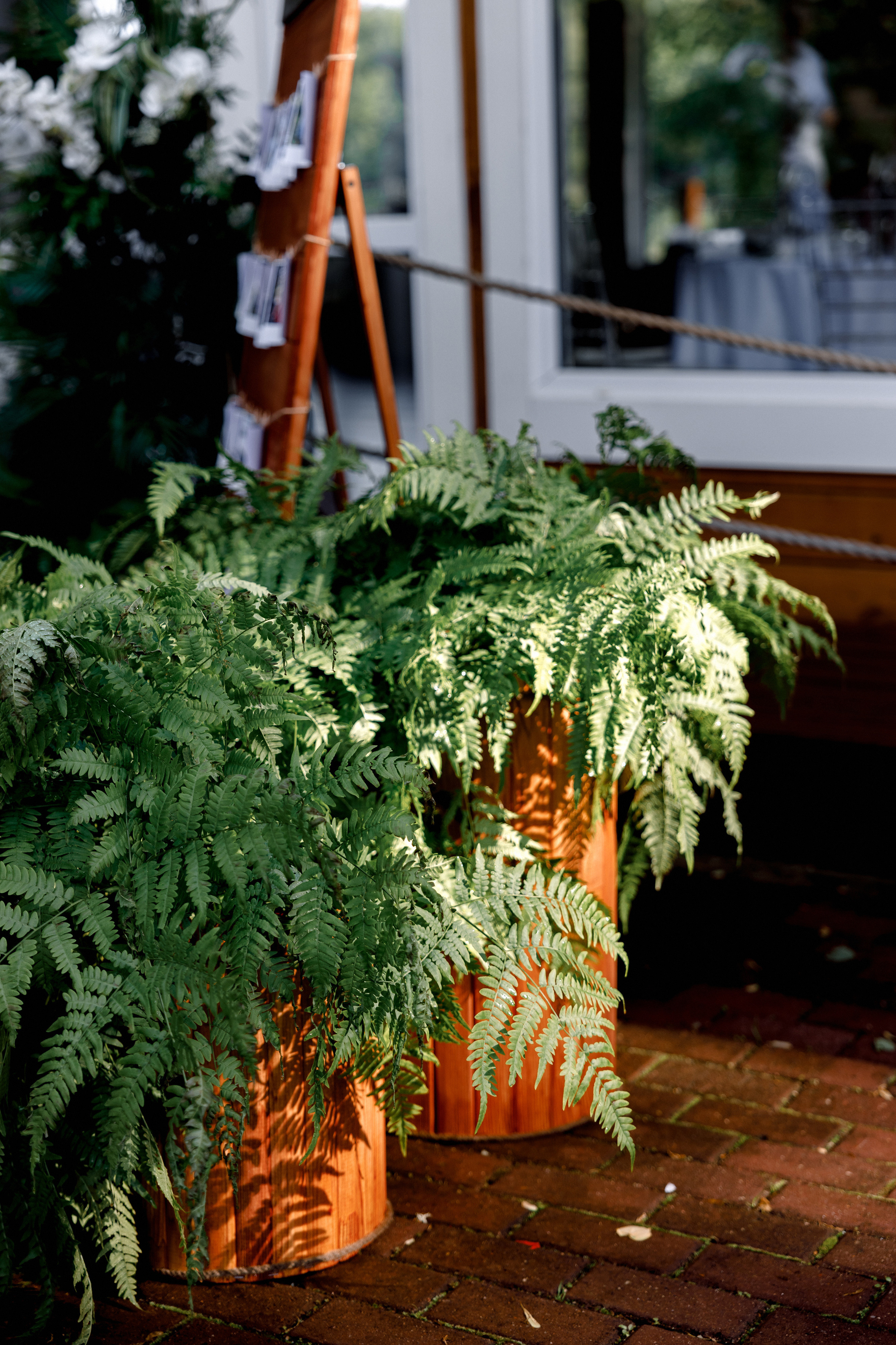 Лиза и Антон. Свадебный фотограф Аня Милграм