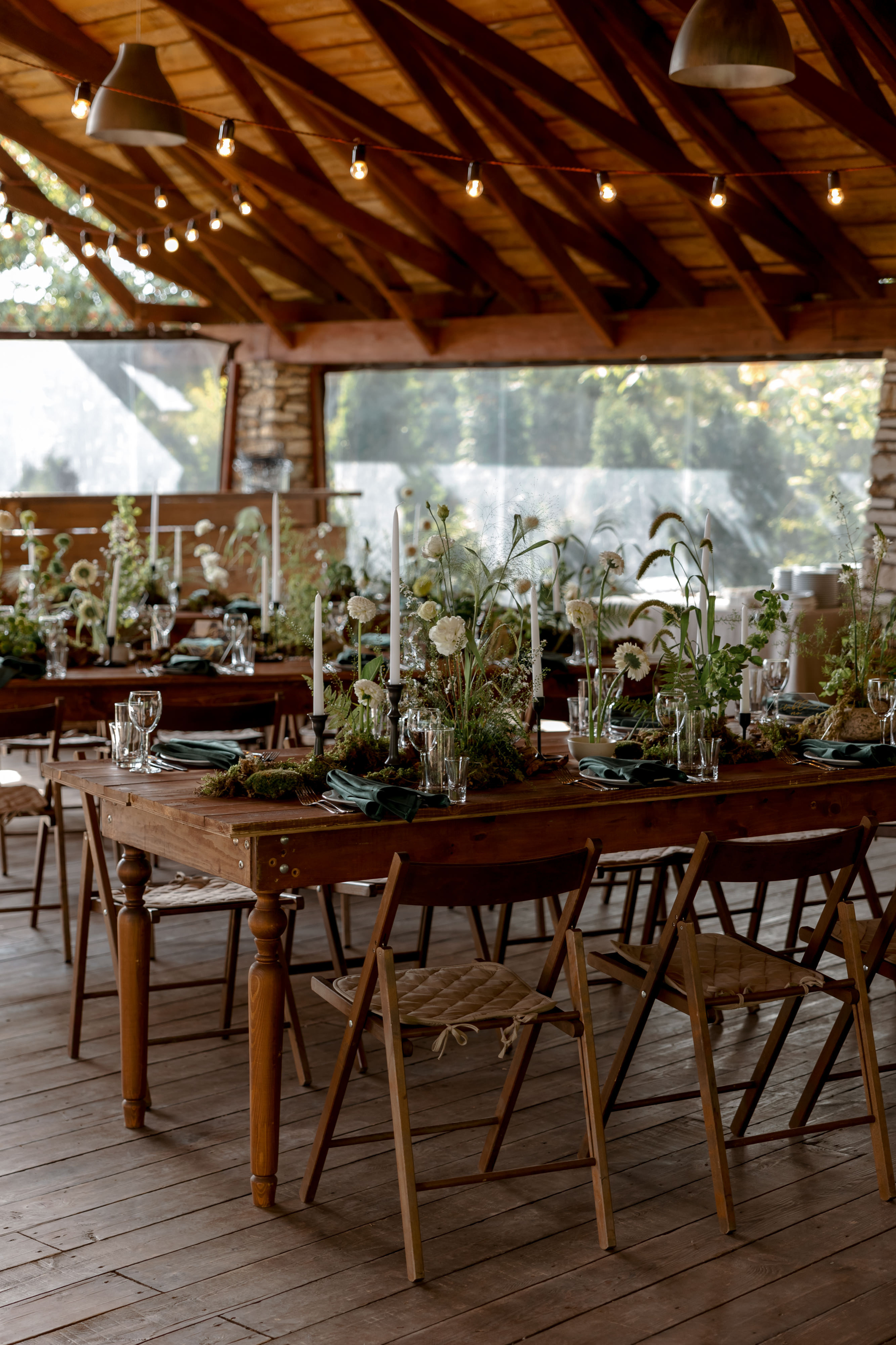 Поля и Леня. Свадебный фотограф Аня Милграм