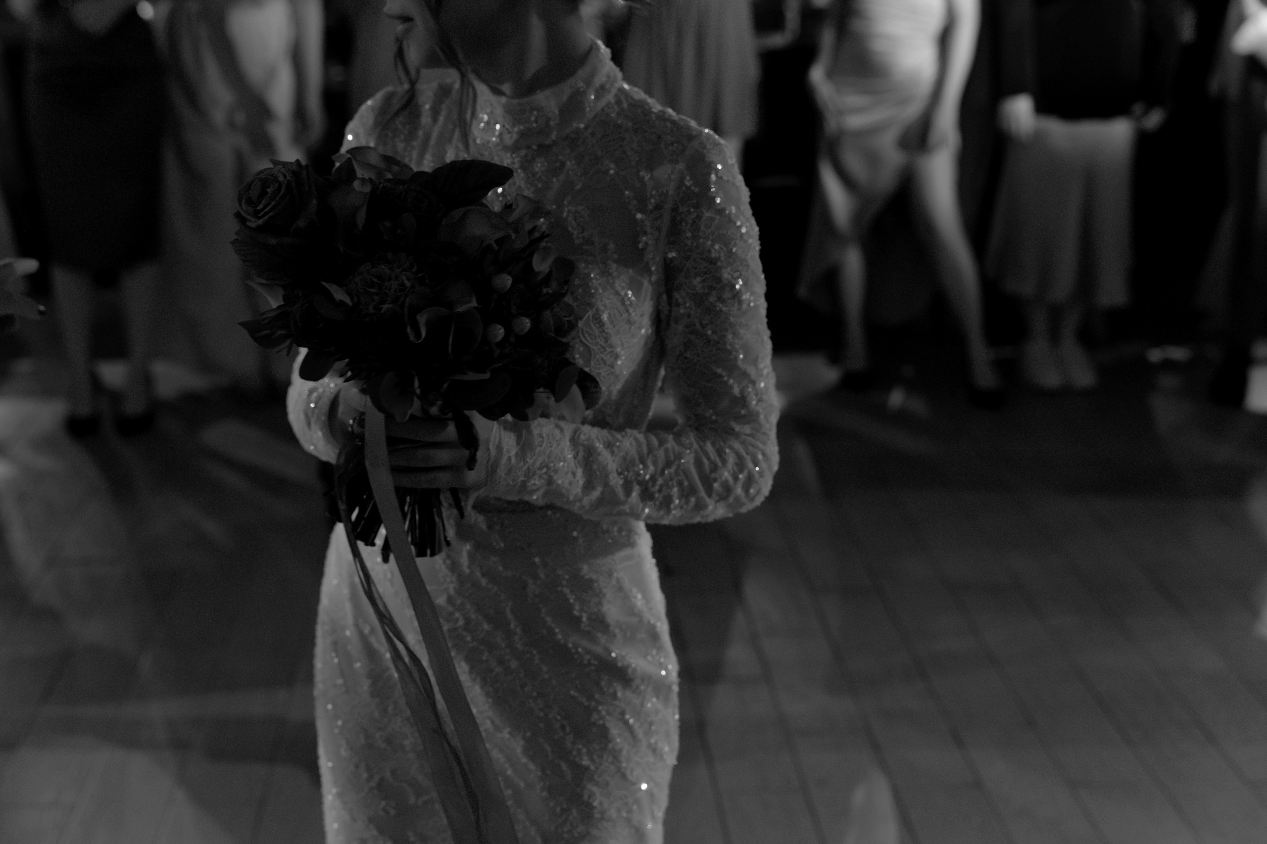 Марина и Артём. Свадебный фотограф Аня Милграм