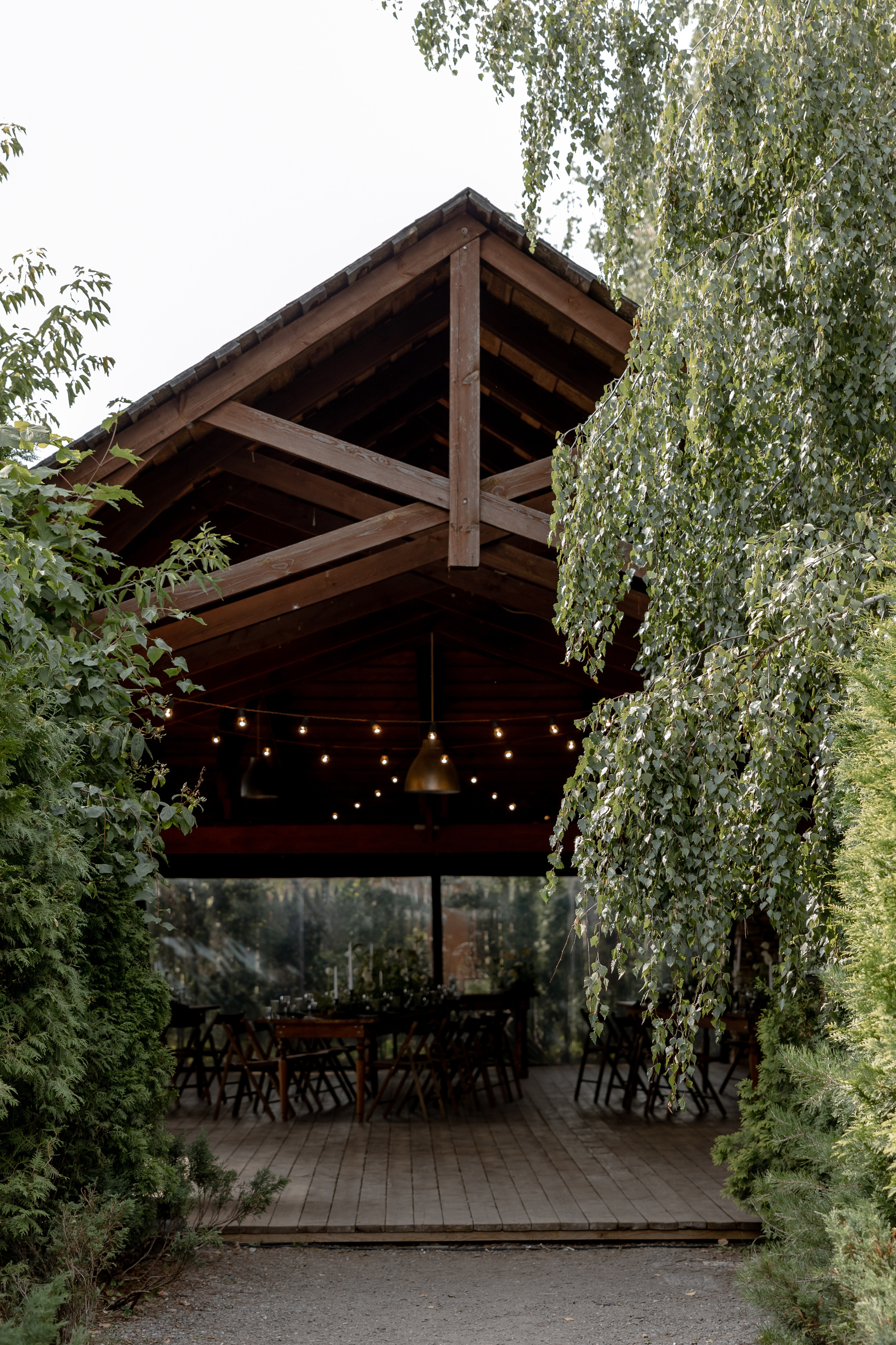 Поля и Леня. Свадебный фотограф Аня Милграм