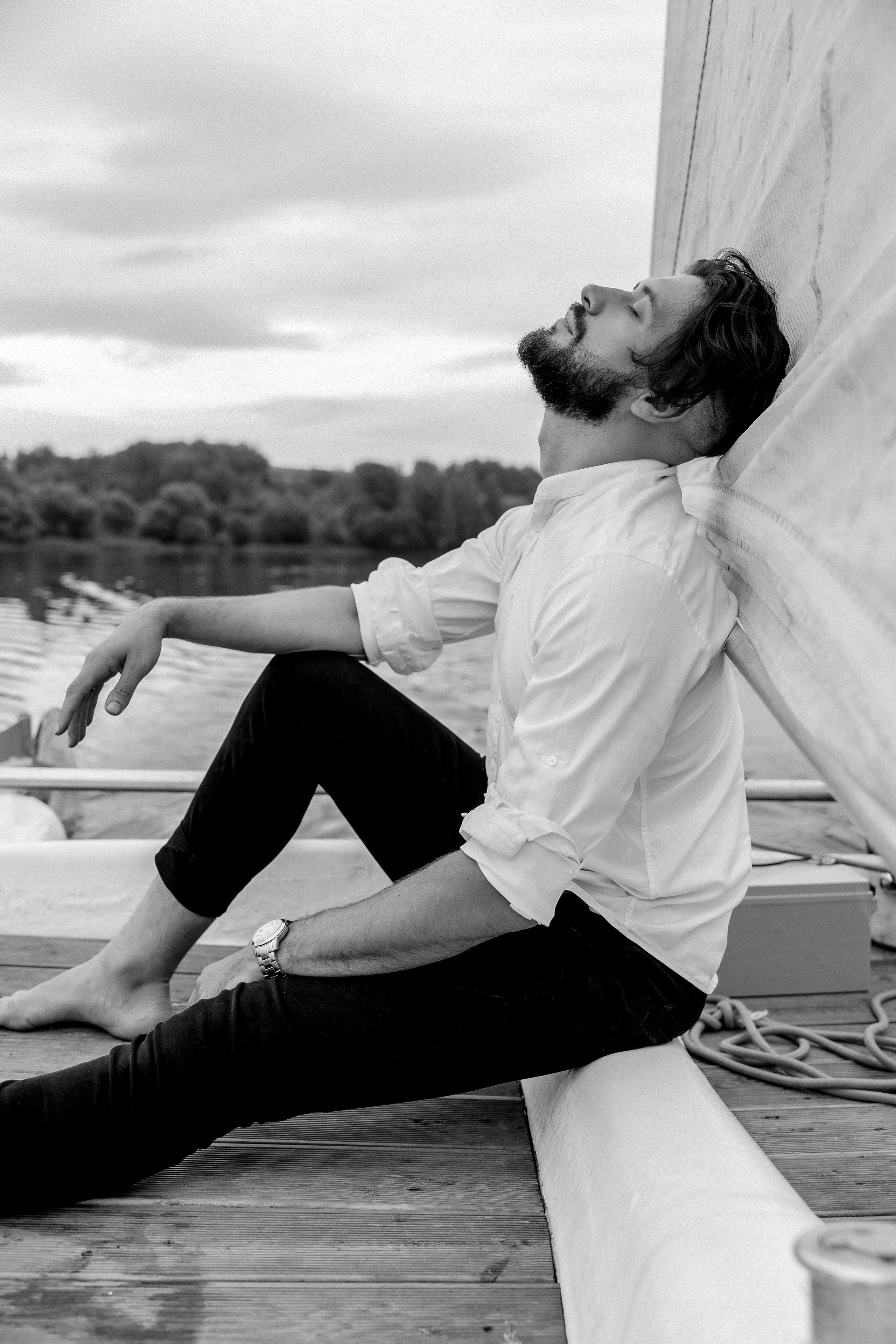 Мария и Борис. Свадебный фотограф Аня Милграм