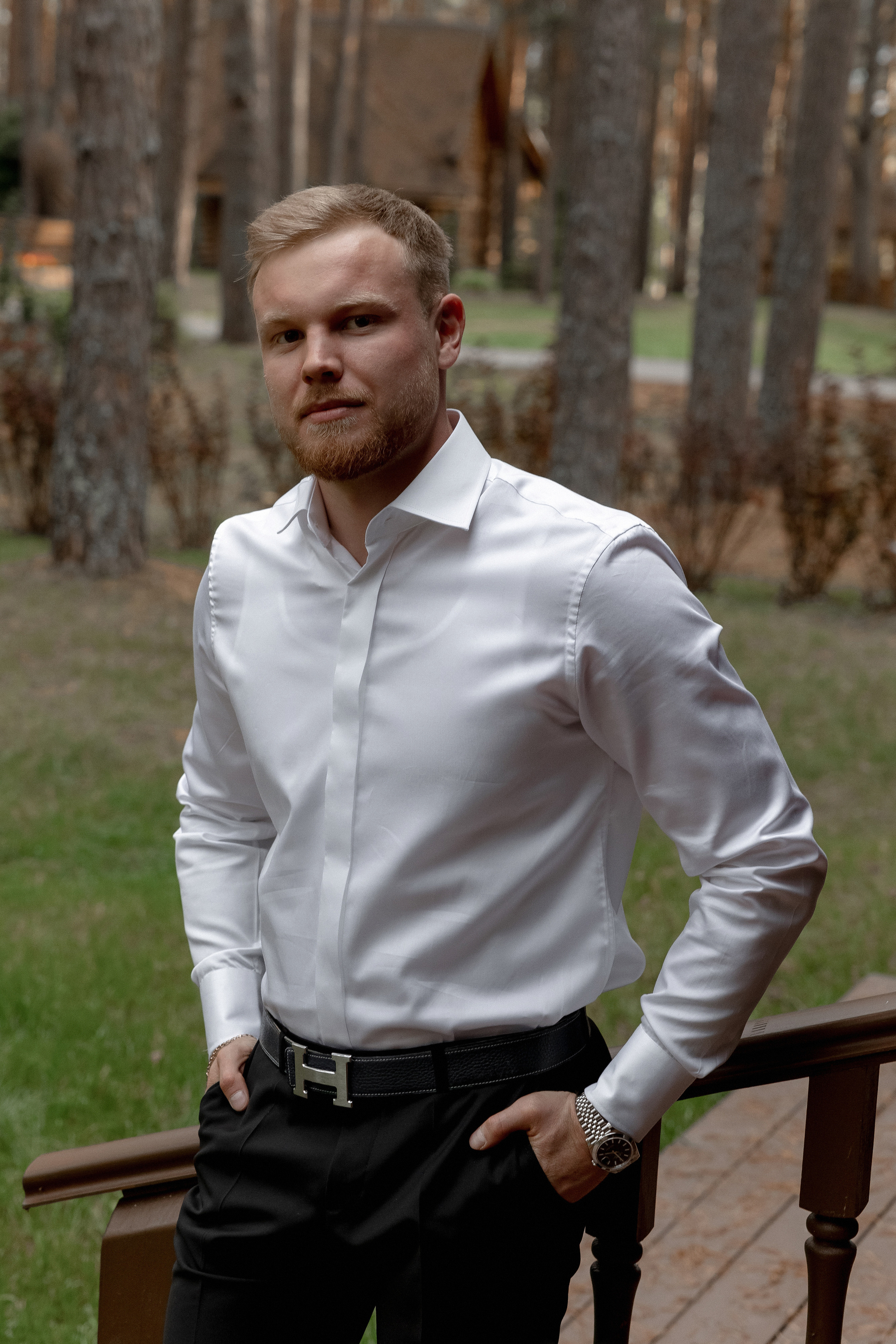 Марина и Артём. Свадебный фотограф Аня Милграм