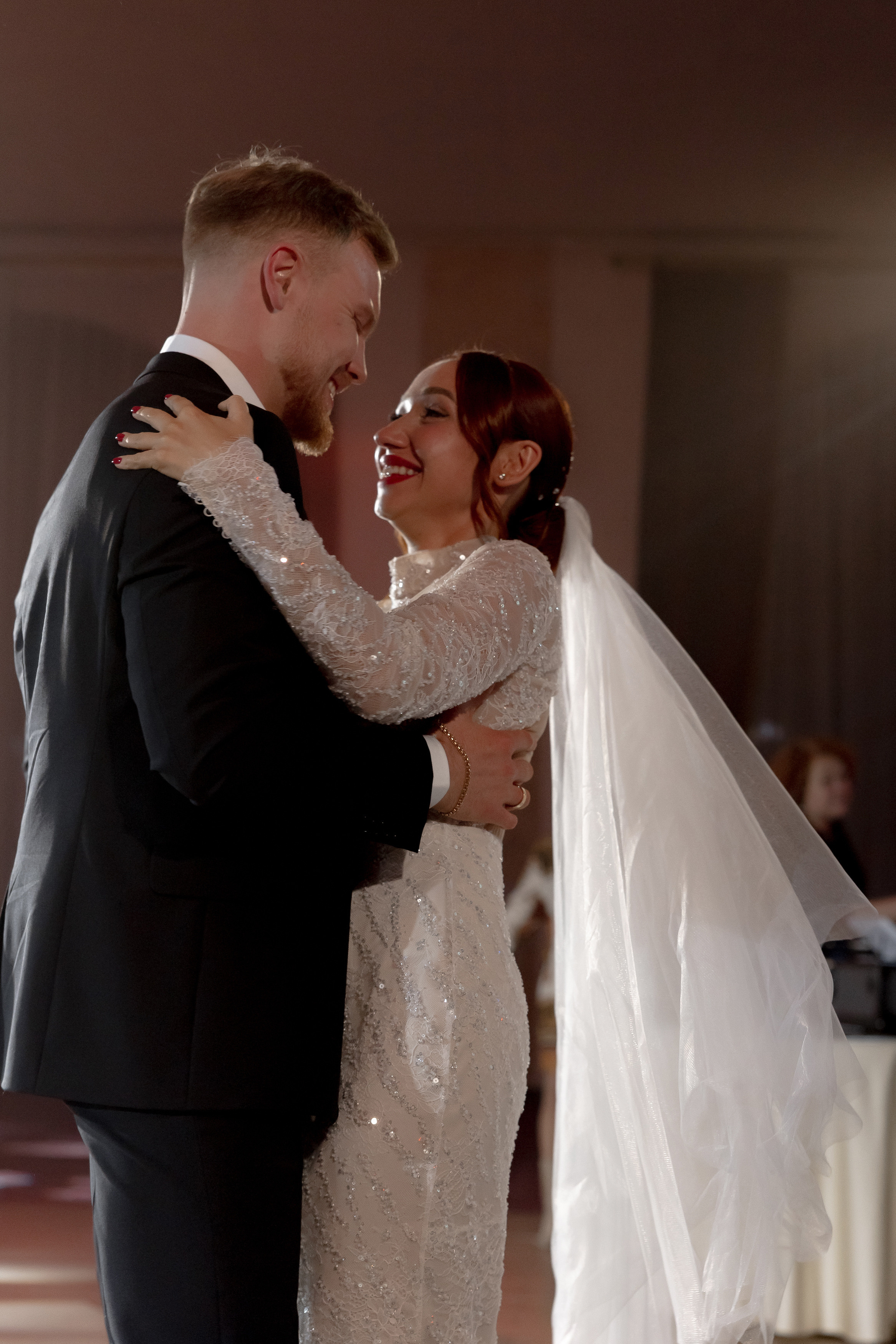 первый танец жениха и невесты в велесе