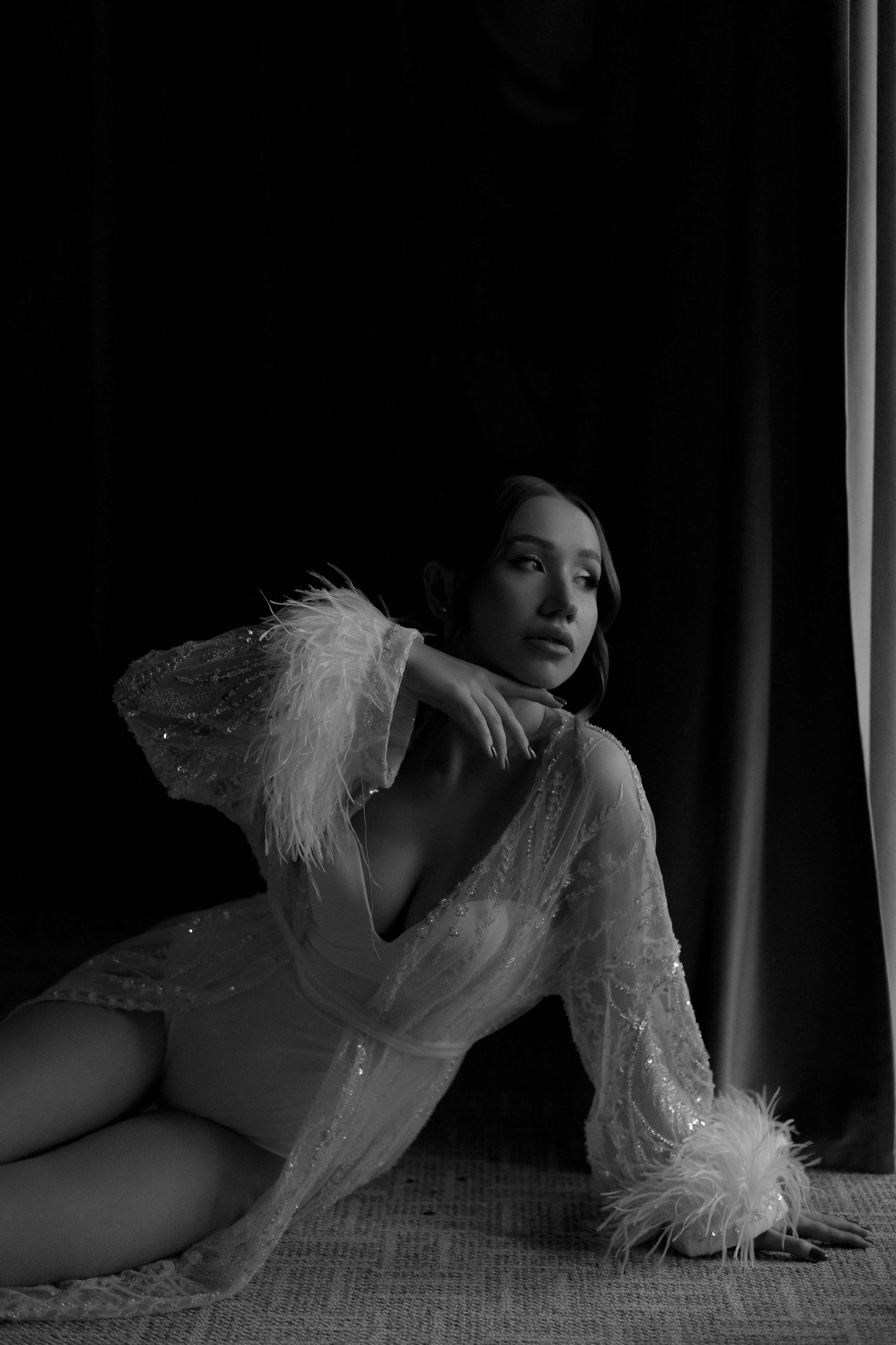 Марина и Артём. Свадебный фотограф Аня Милграм