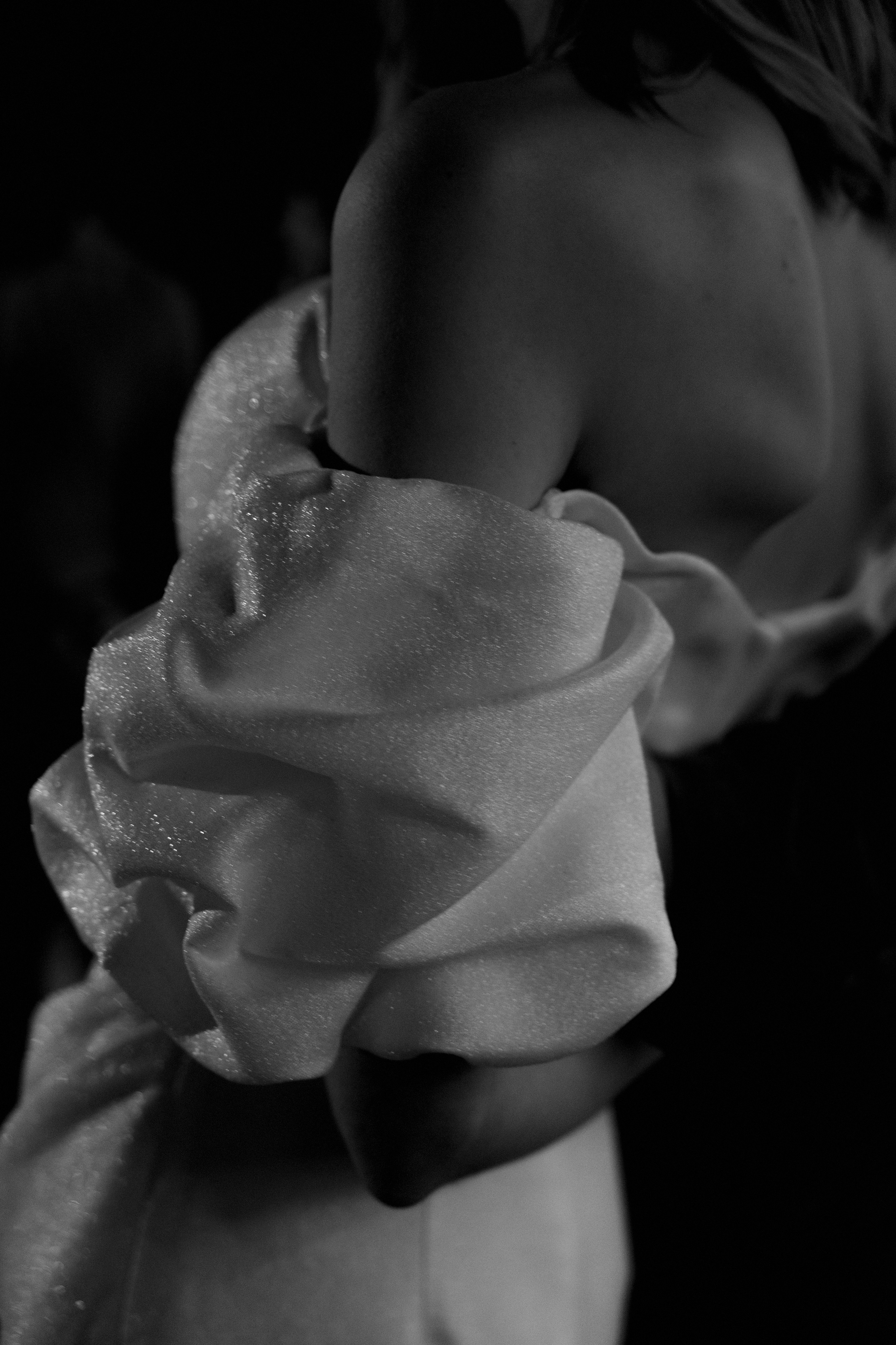 Лиза и Антон. Свадебный фотограф Аня Милграм