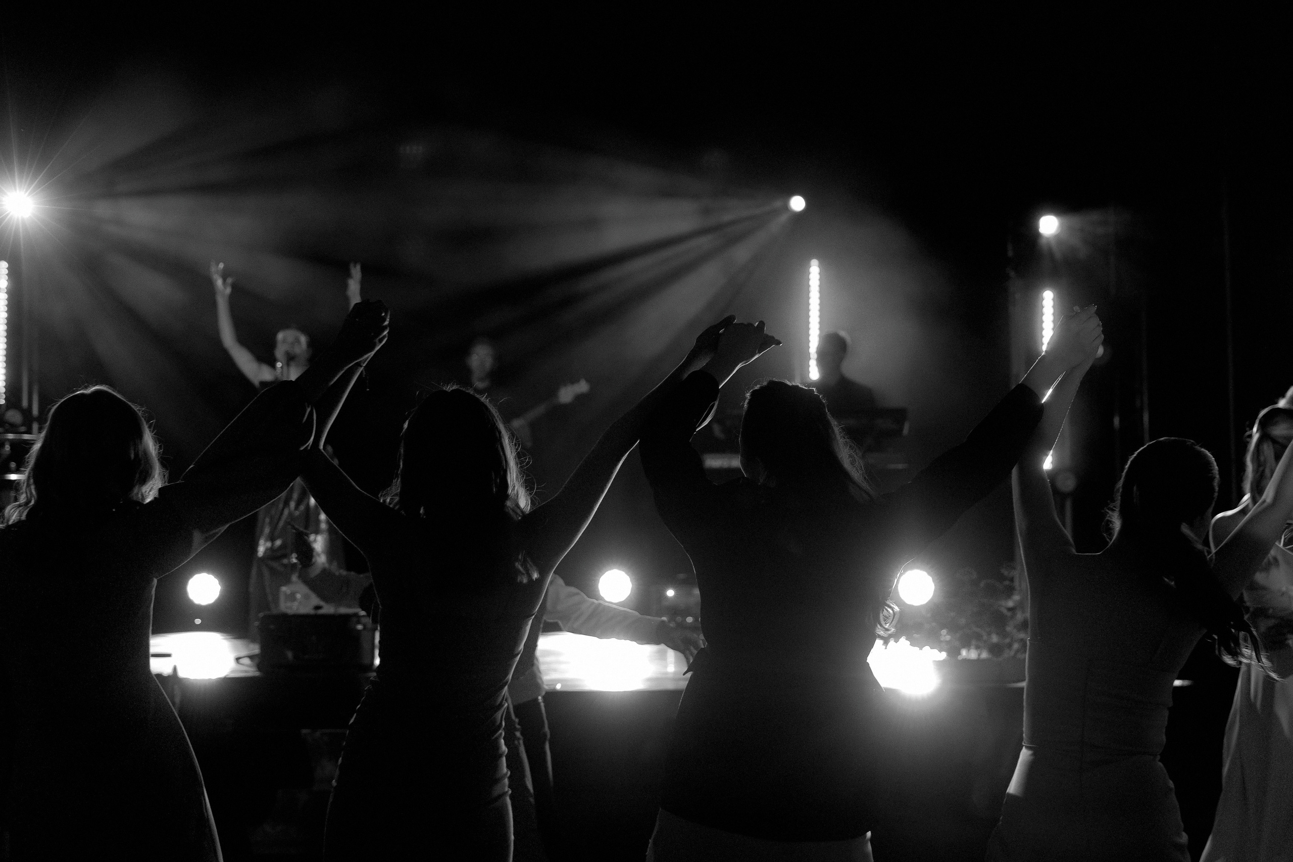 Марина и Артём. Свадебный фотограф Аня Милграм