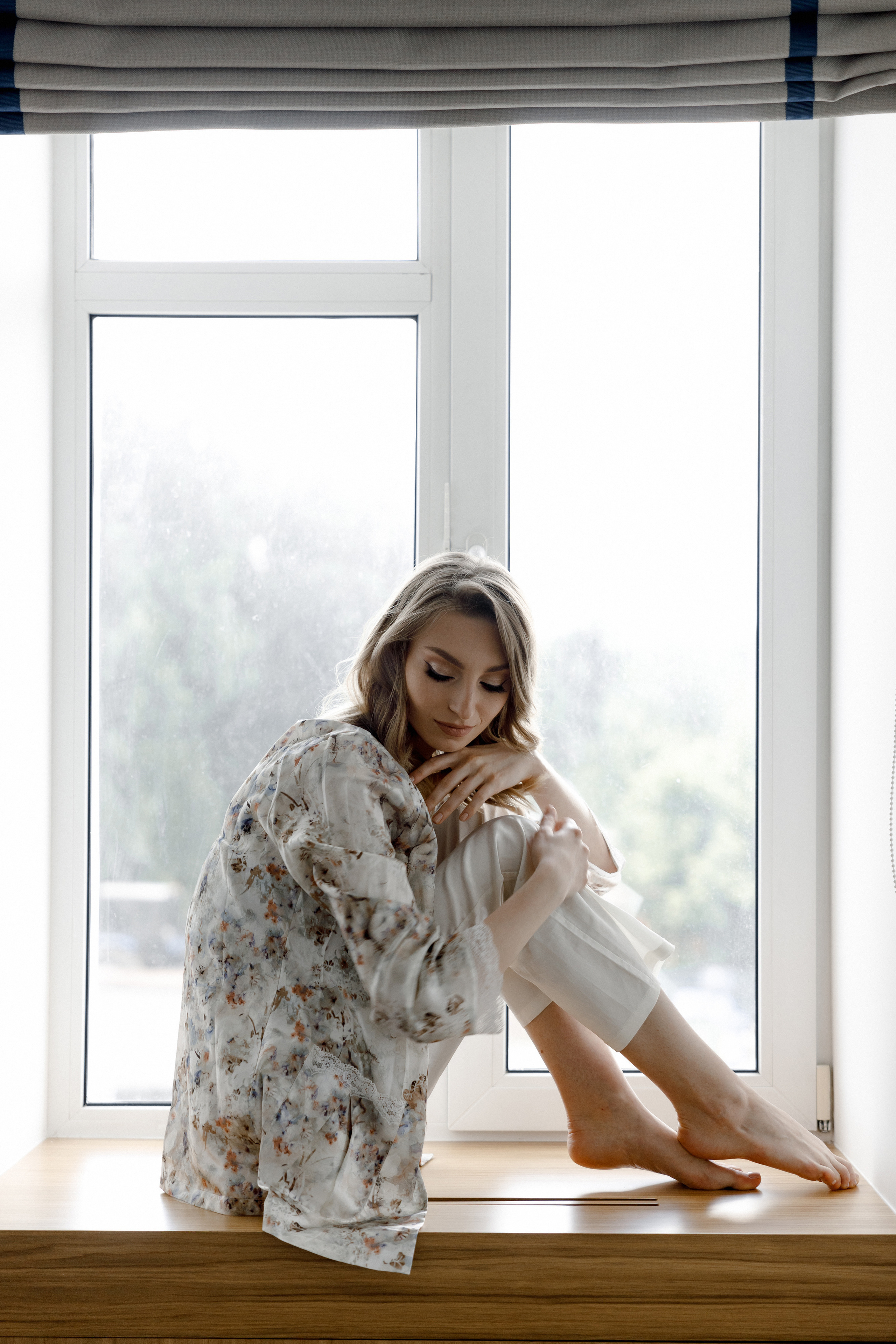 Лиза и Антон. Свадебный фотограф Аня Милграм