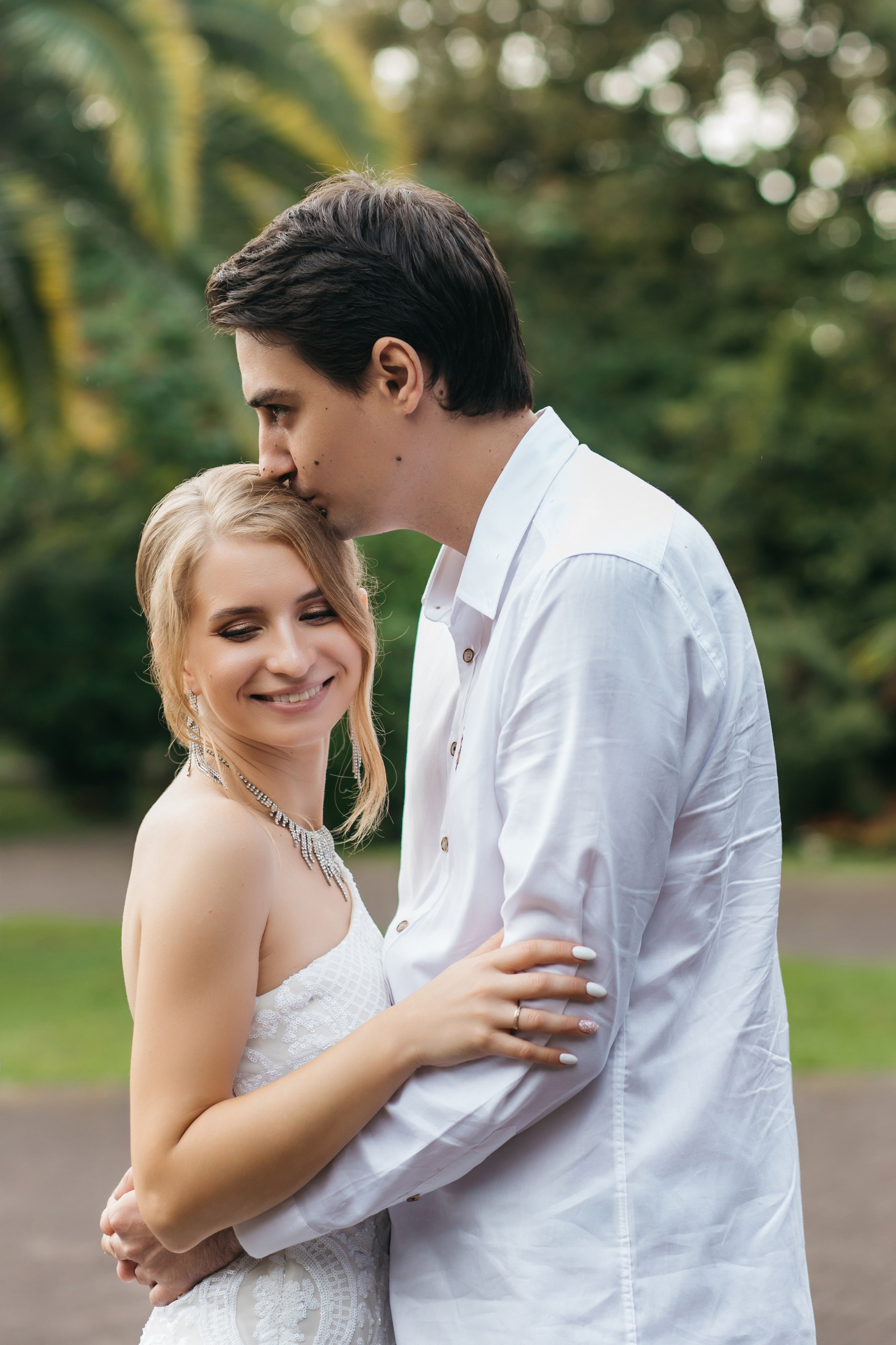 Локации центрального Сочи