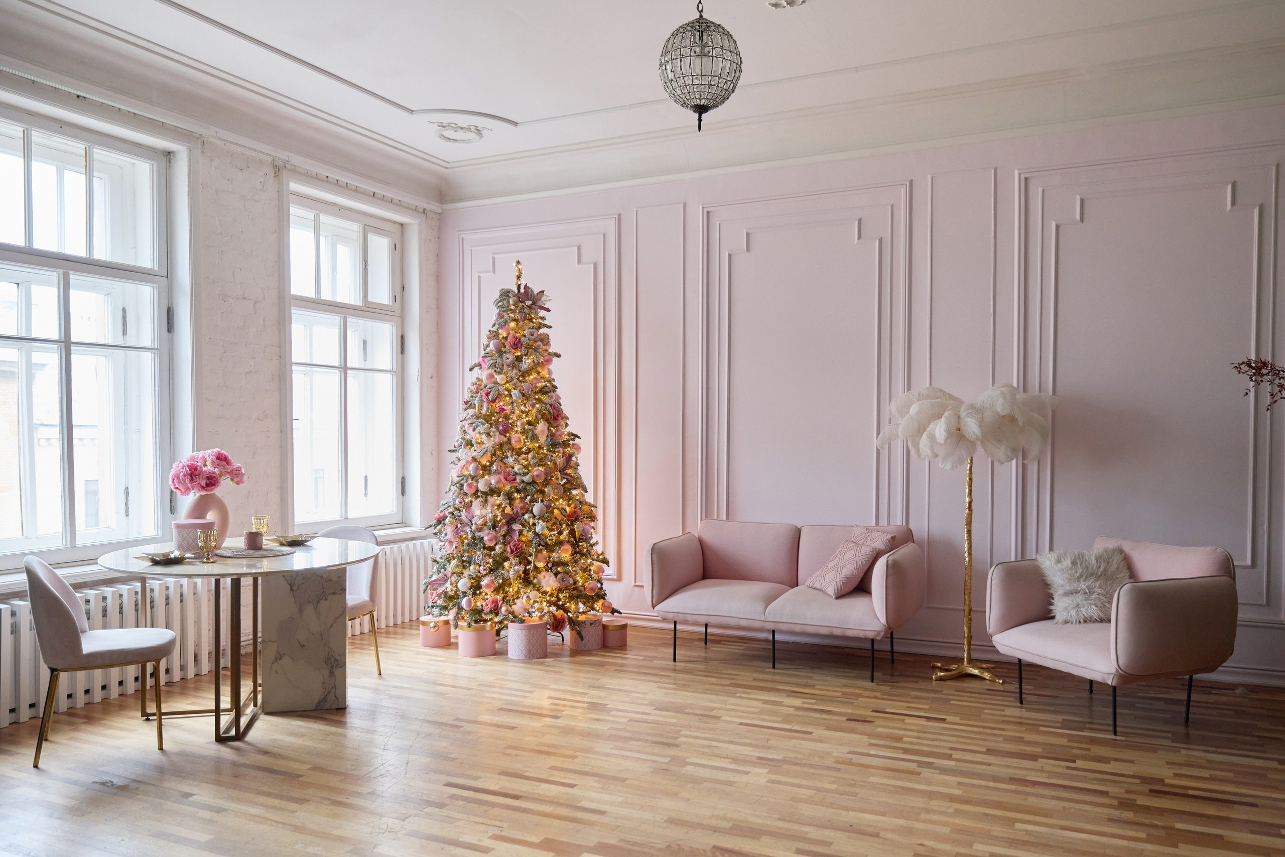 Новогодний фотодень 03 декабря