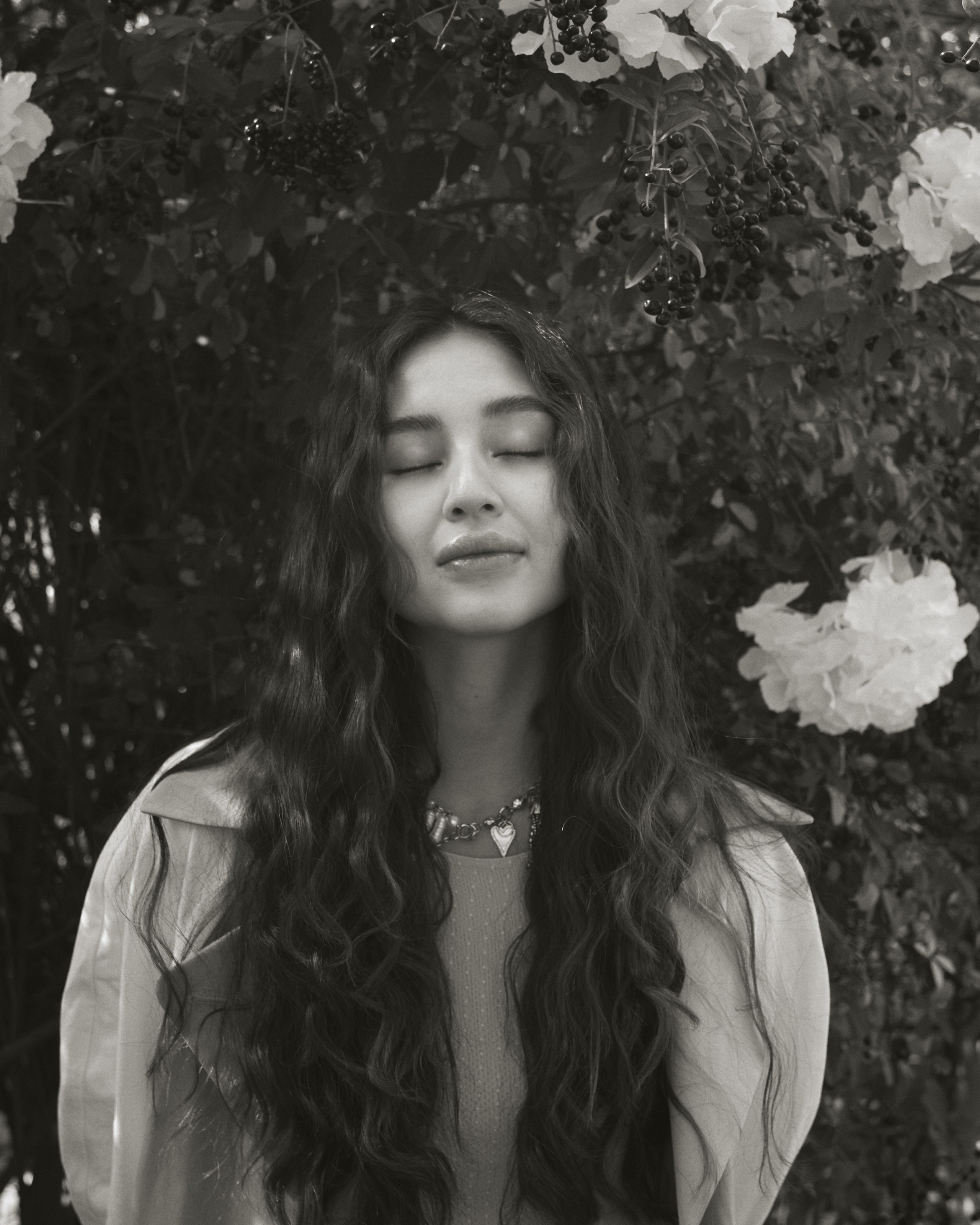 ELLE Kazakhstan. Being A Woman. Chapter 1 with Aisha Adilkhan. Fashion, portrait, personal photographer. Almaty, KZ