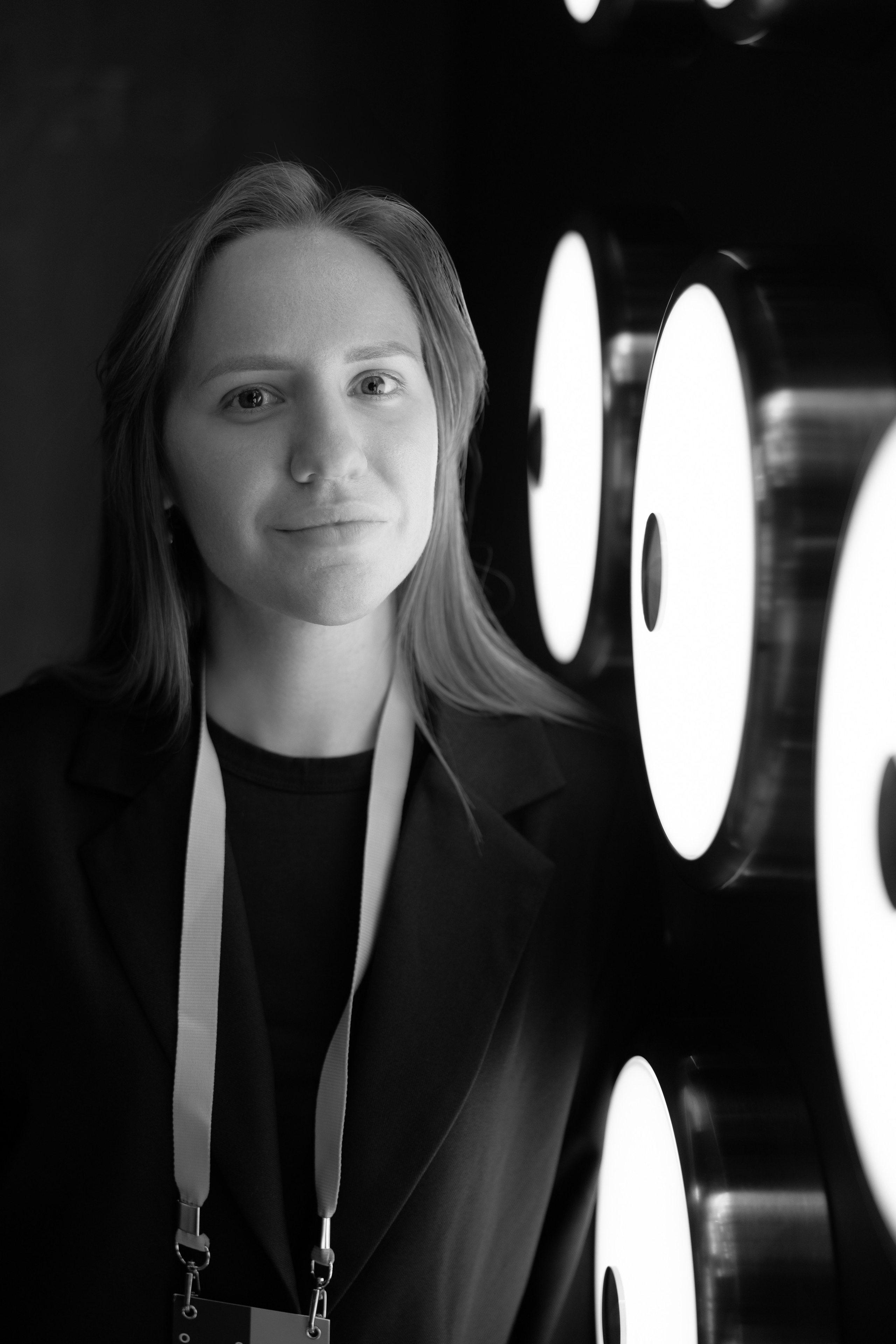 OSPY CONF 2024. Свадебный и event-фотограф Иван Волнухин