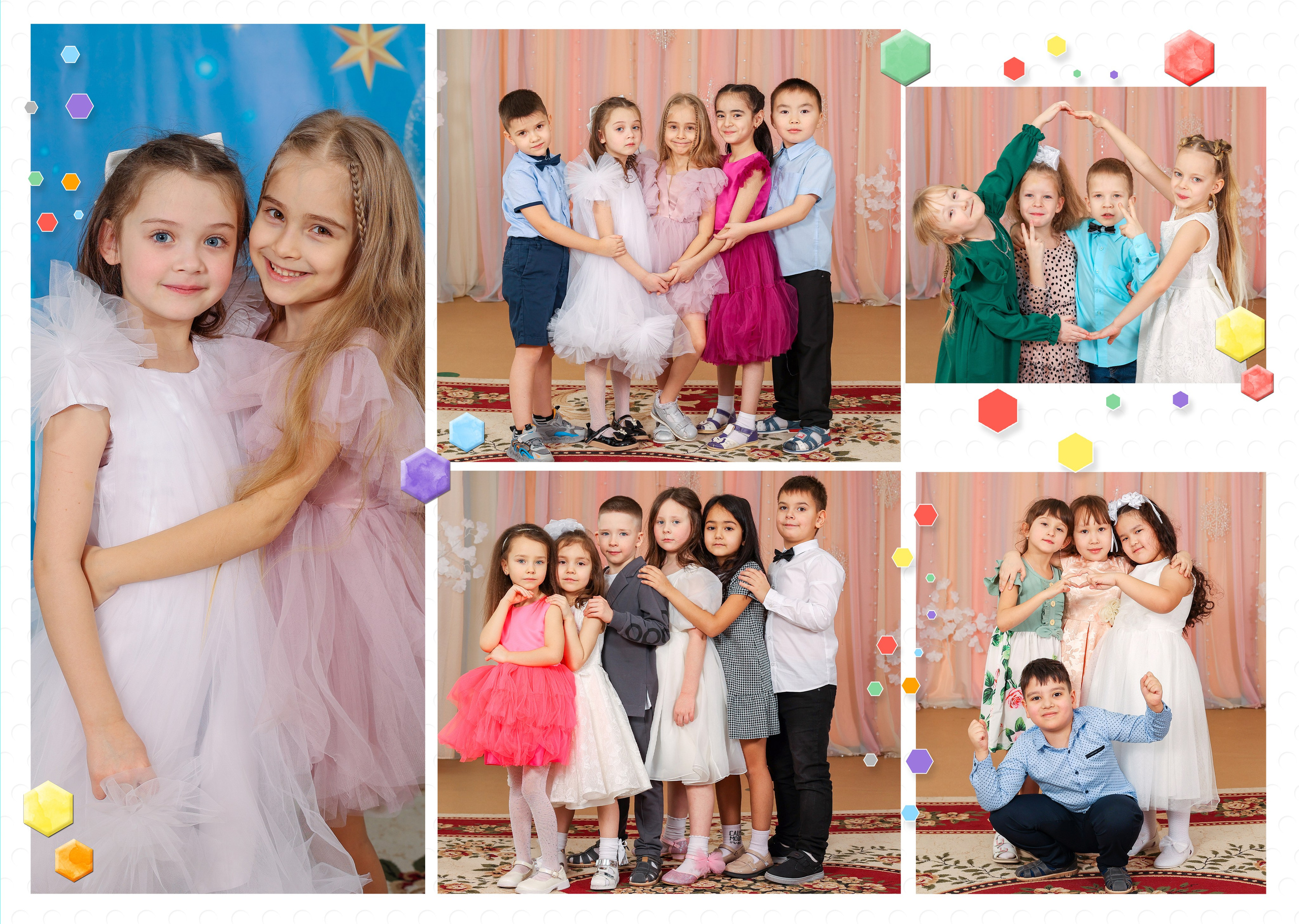 Нерюнгри Фотограф Андриенко Анастасия