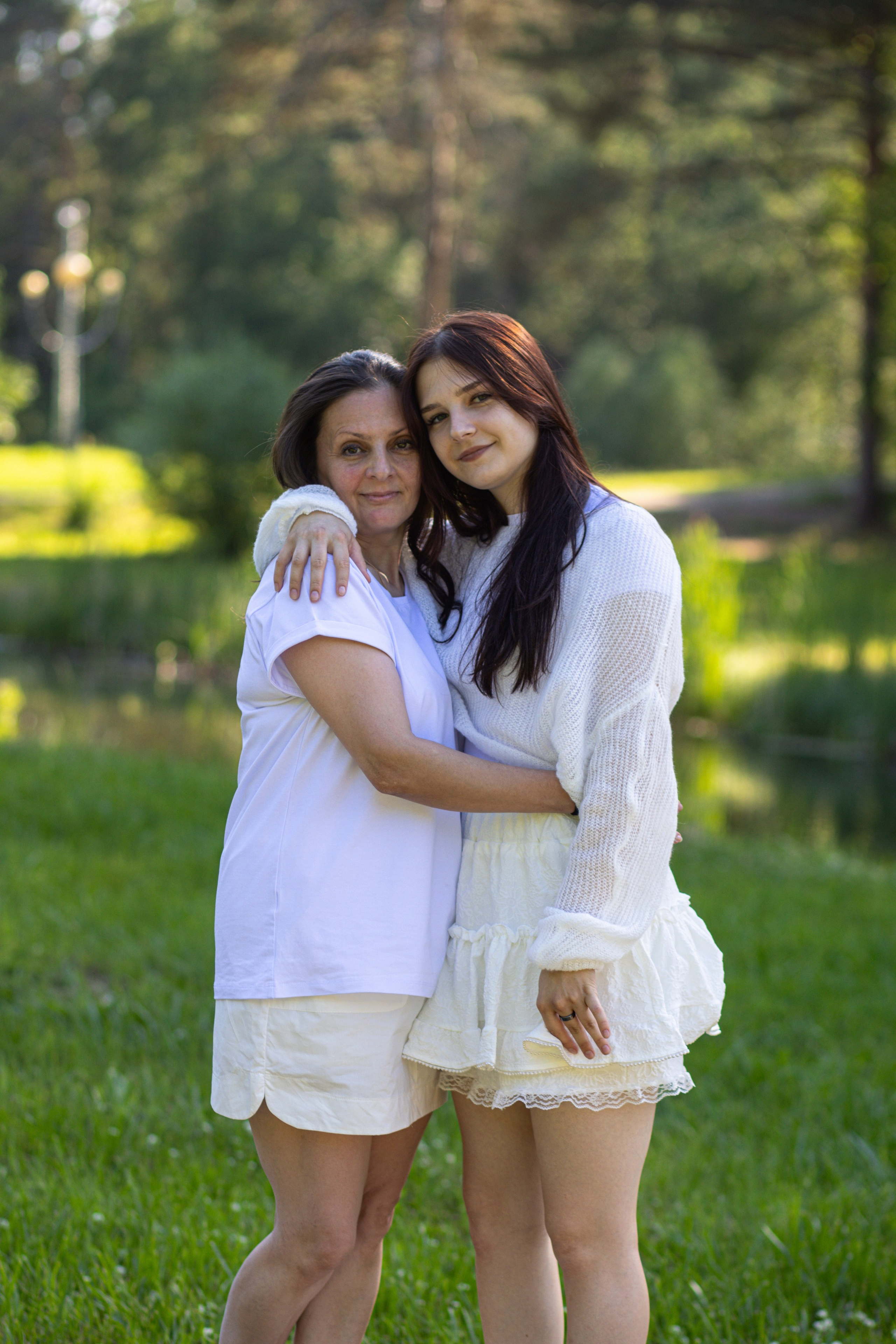 Фотосессия на выпускной. Школа № 12, 11 класс, 2024 г. Студия выпускных альбомов Остров