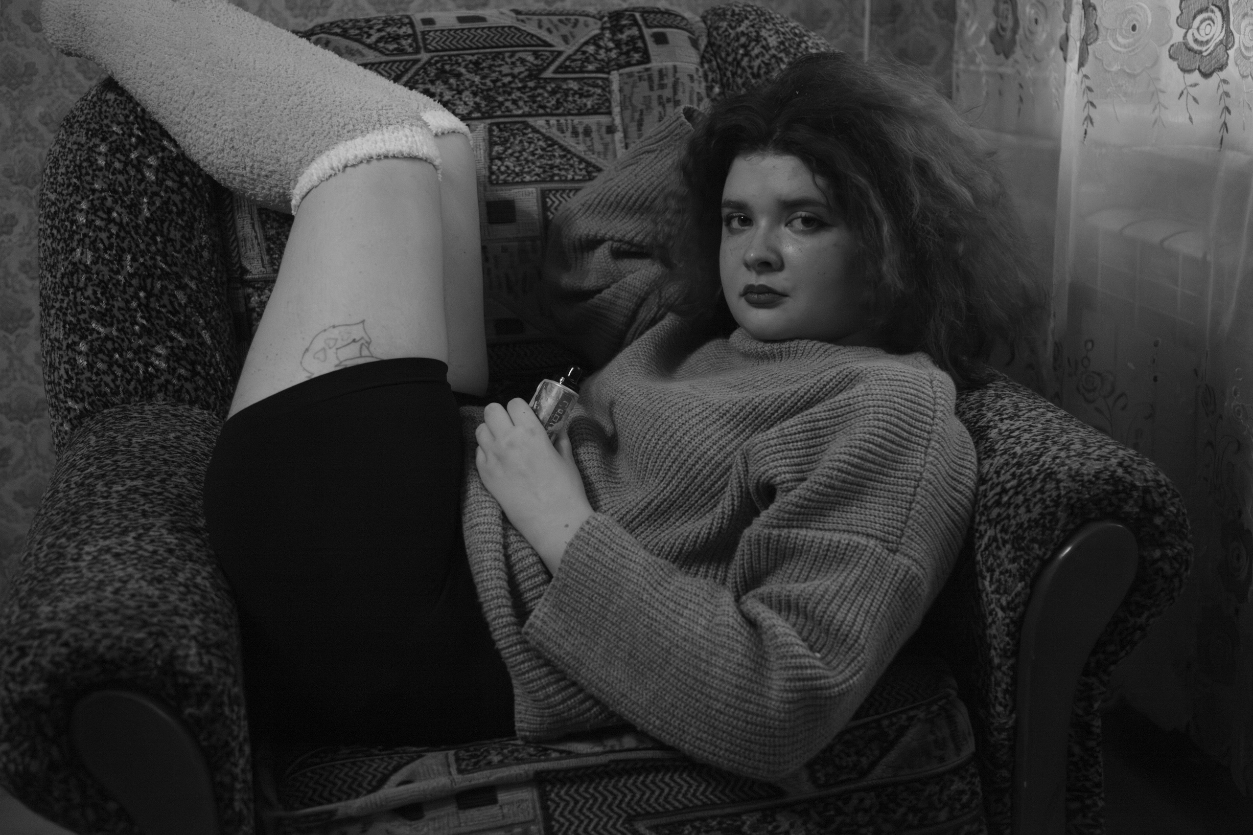 Фотограф Эльвина Серафимова