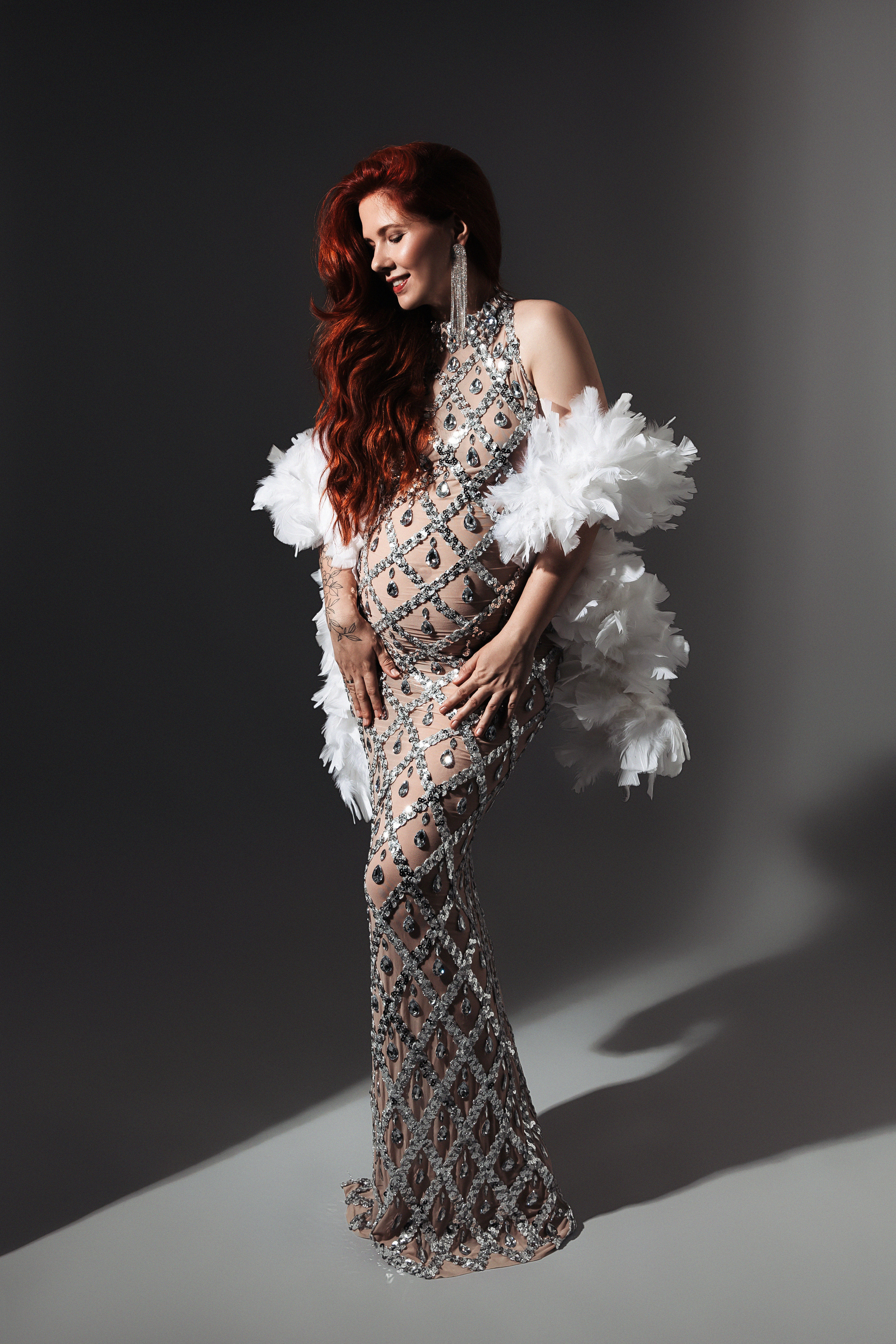 LOS ANGELES MATERNITY & FAMILY PHOGRAPHER