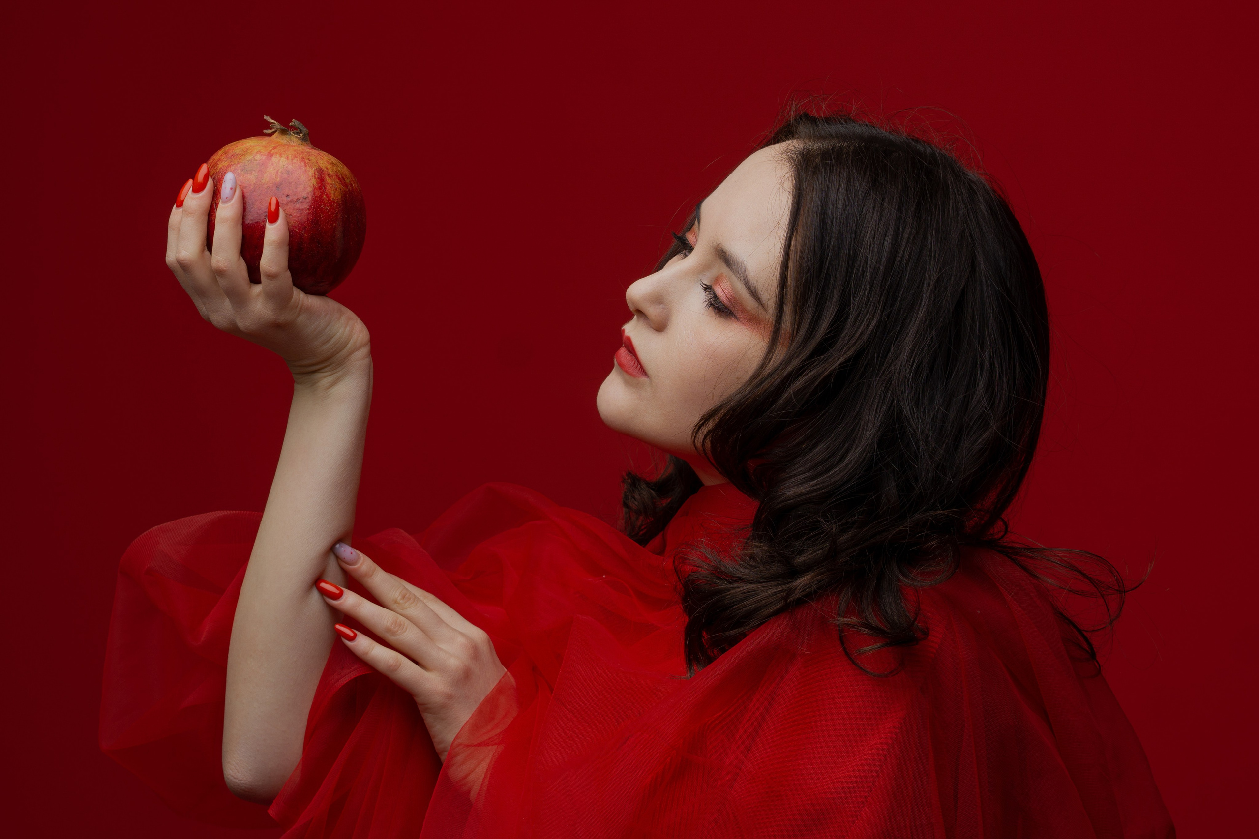 Креативный фотограф в городе Тюмень