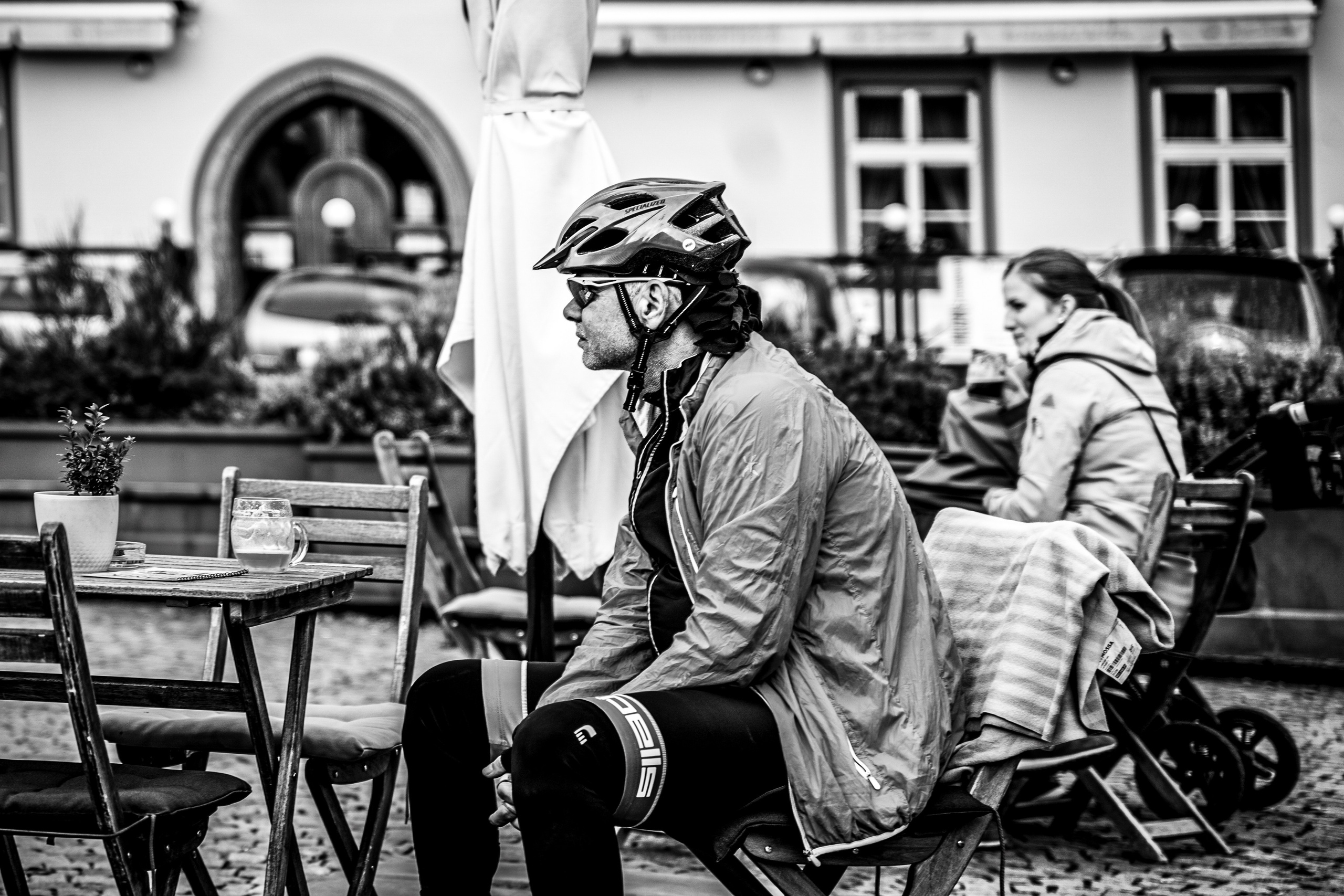 Курс «Стрит фотография»