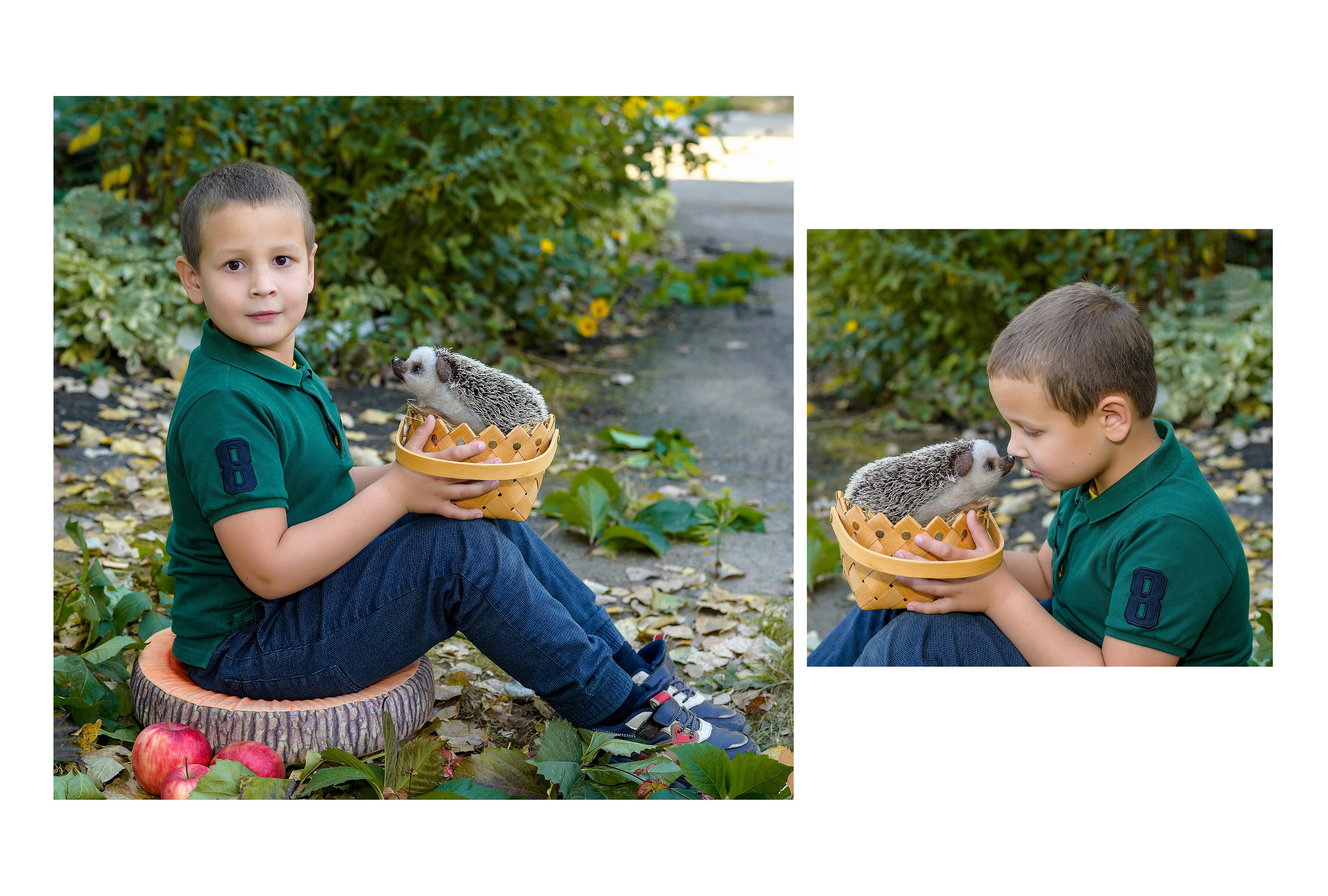 Фотокнига для выпускников детского сада Воронеж. Выпускные альбомы. Детский, школьный фотограф Наумова Марина Воронеж