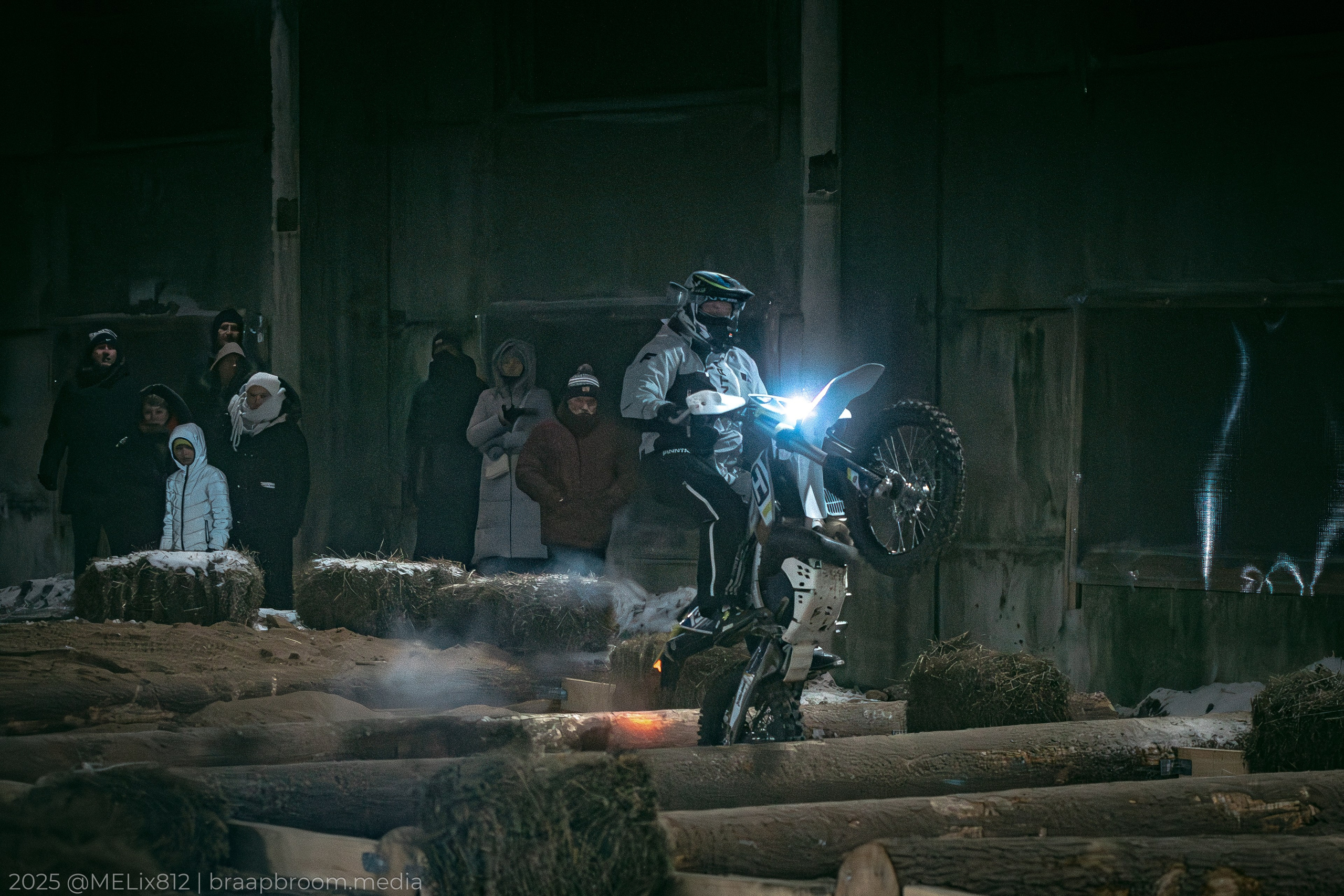 Enduro MFR. BraapBroom Media Group