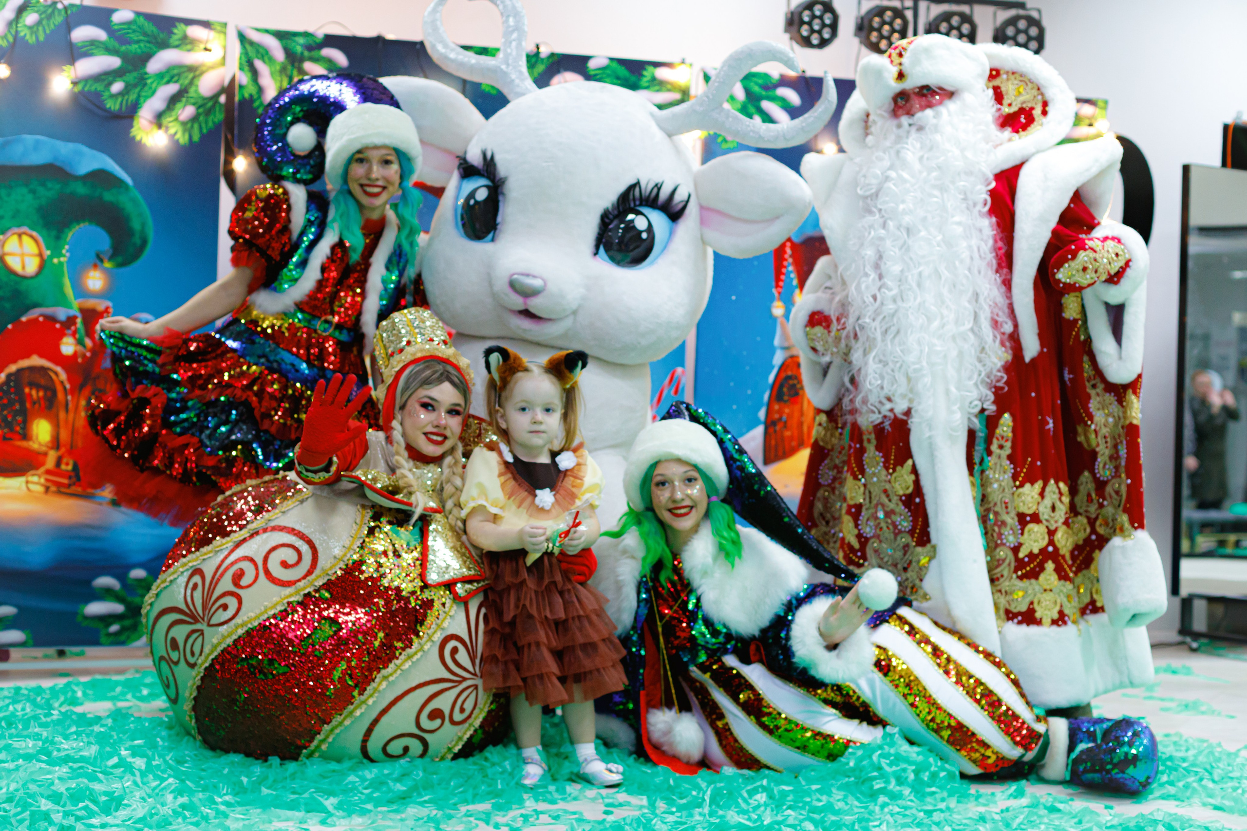 HAPPY NEW YEAR PART/3. Photokarish