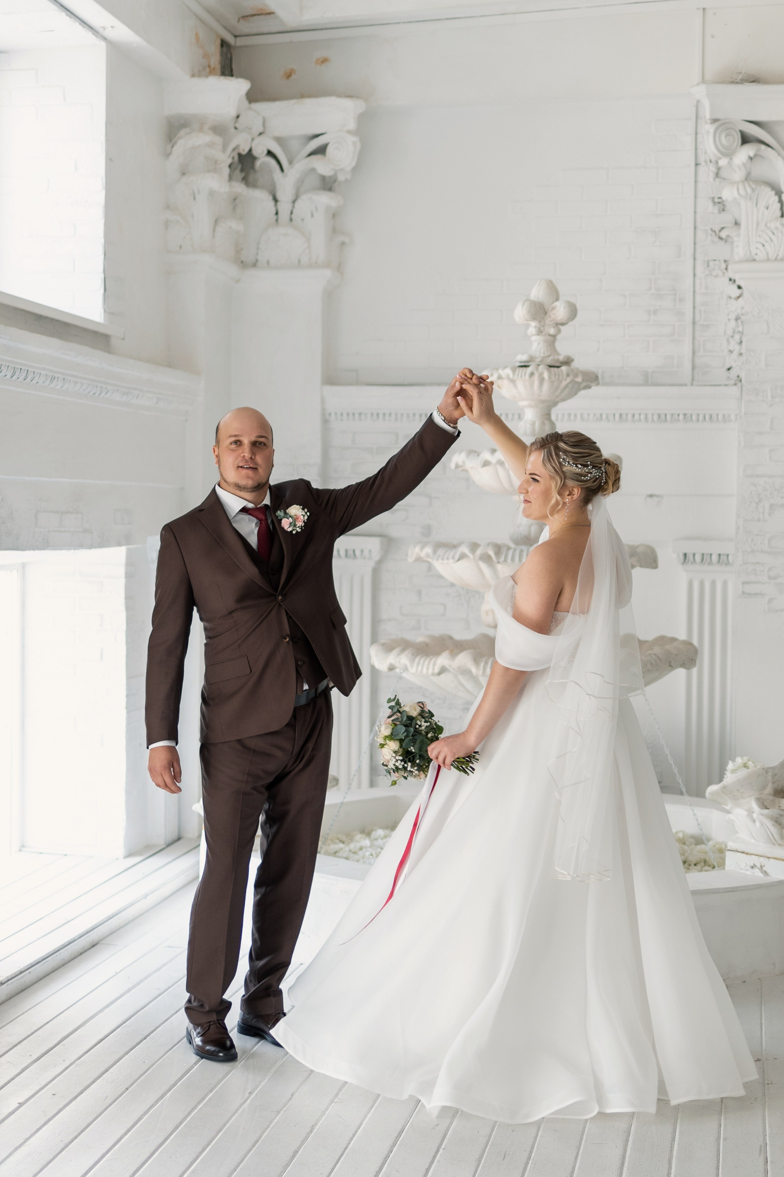 Фотограф Нижний Новгород Анастасия Клопова