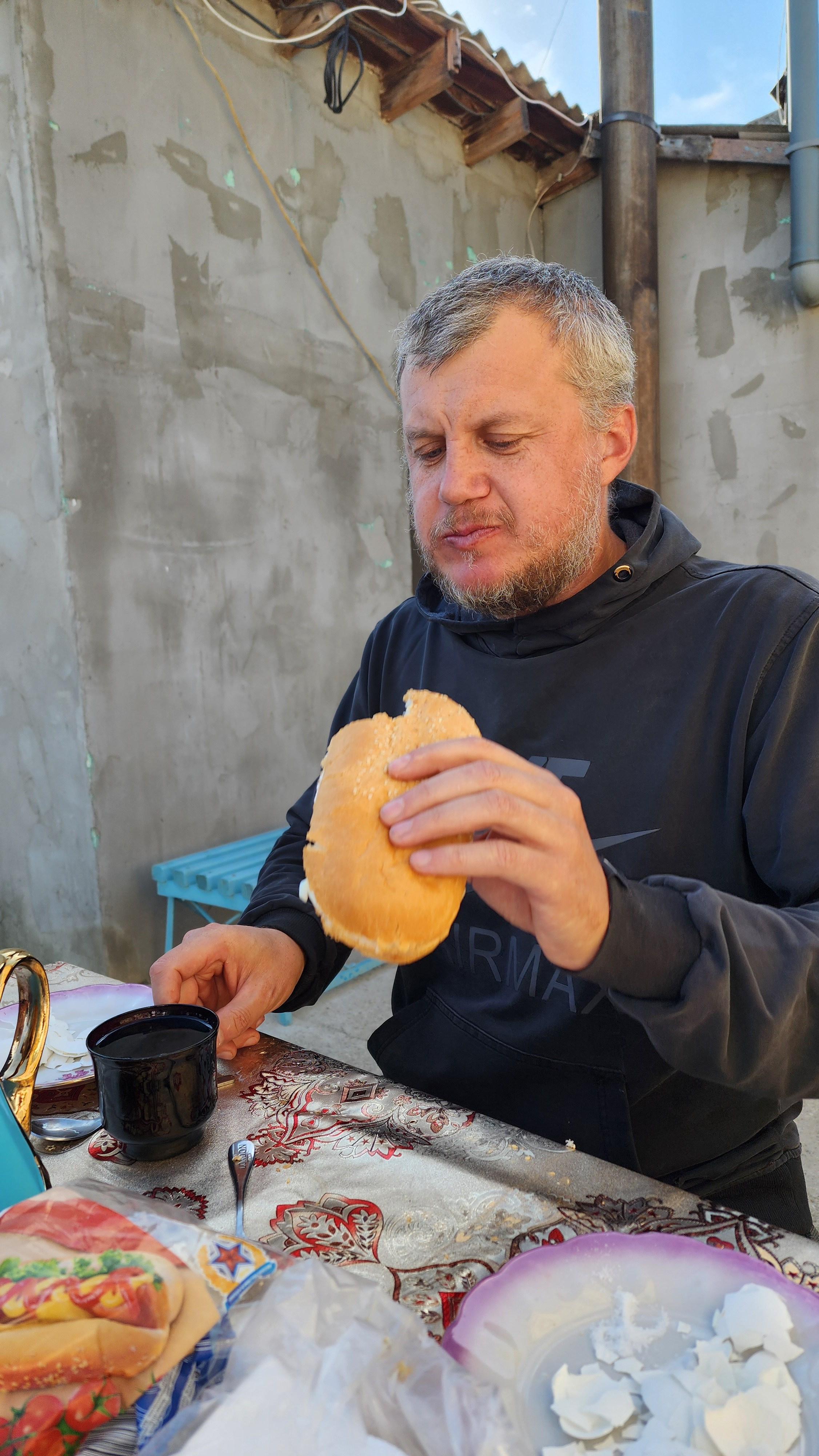 Приморское и Феодосия (2024-09-24). Собор Отрасли