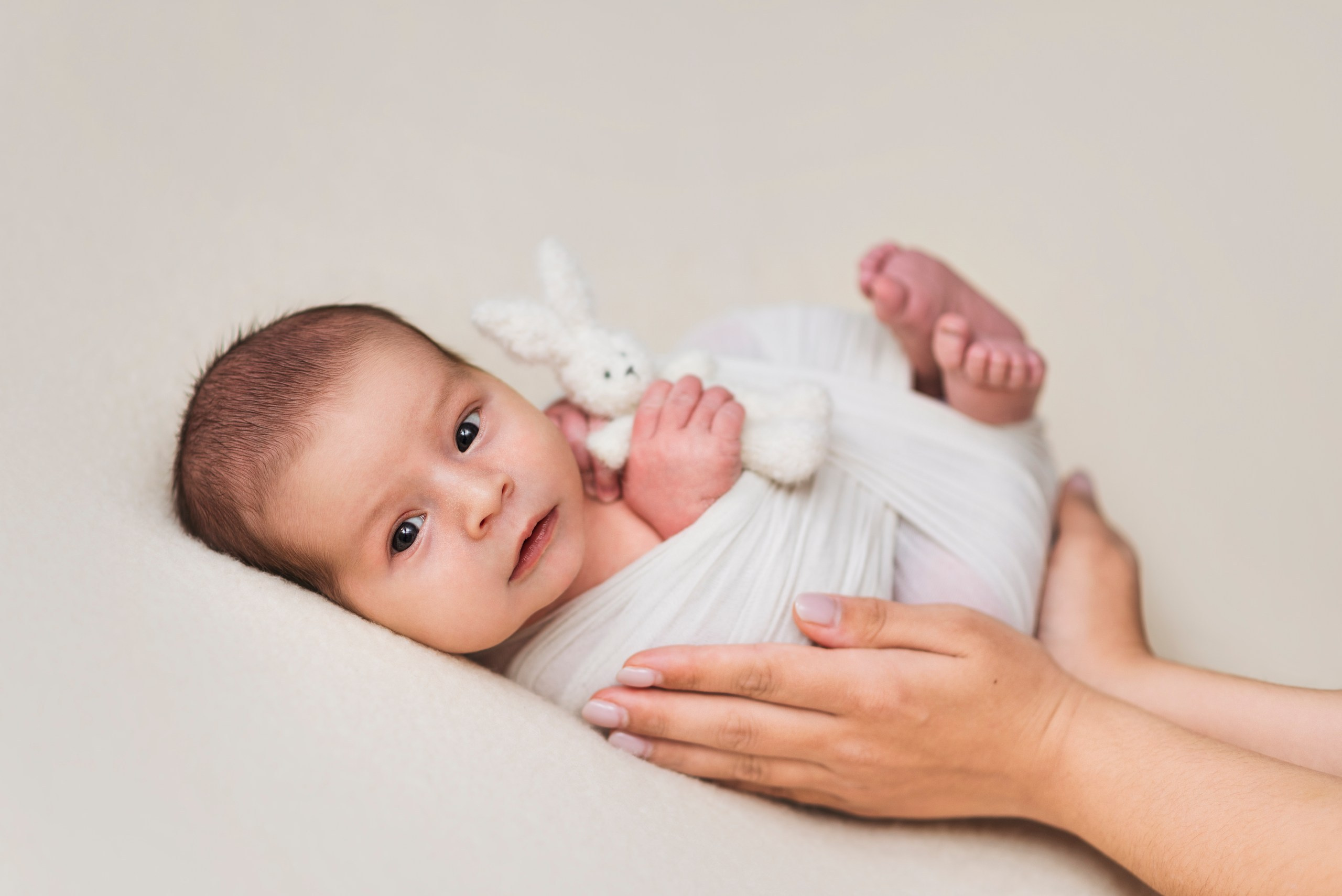 Уссурийск фотограф новорожденных | Анастасия Лапшина