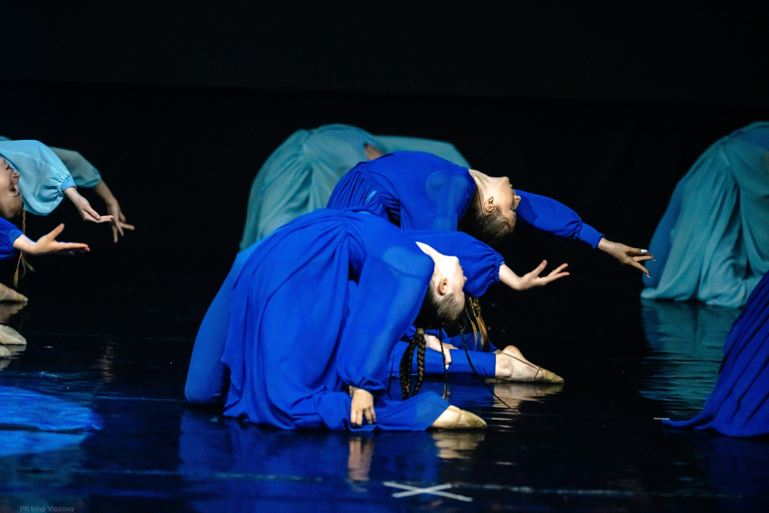 ССТ Калейдоскоп отчетный концерт