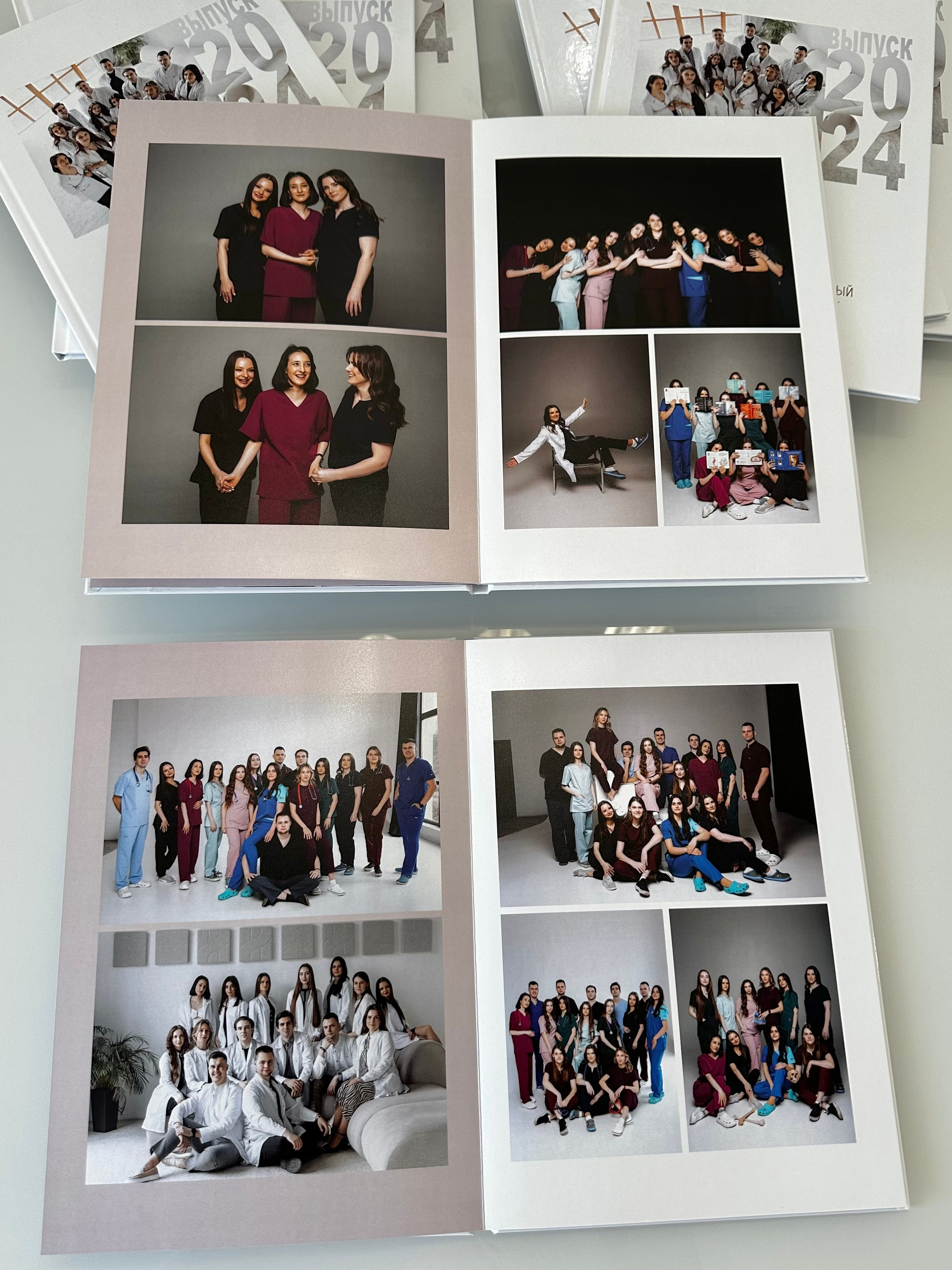 Медики #1. Свадебный фотограф Ярославль Ирина Волоцкая