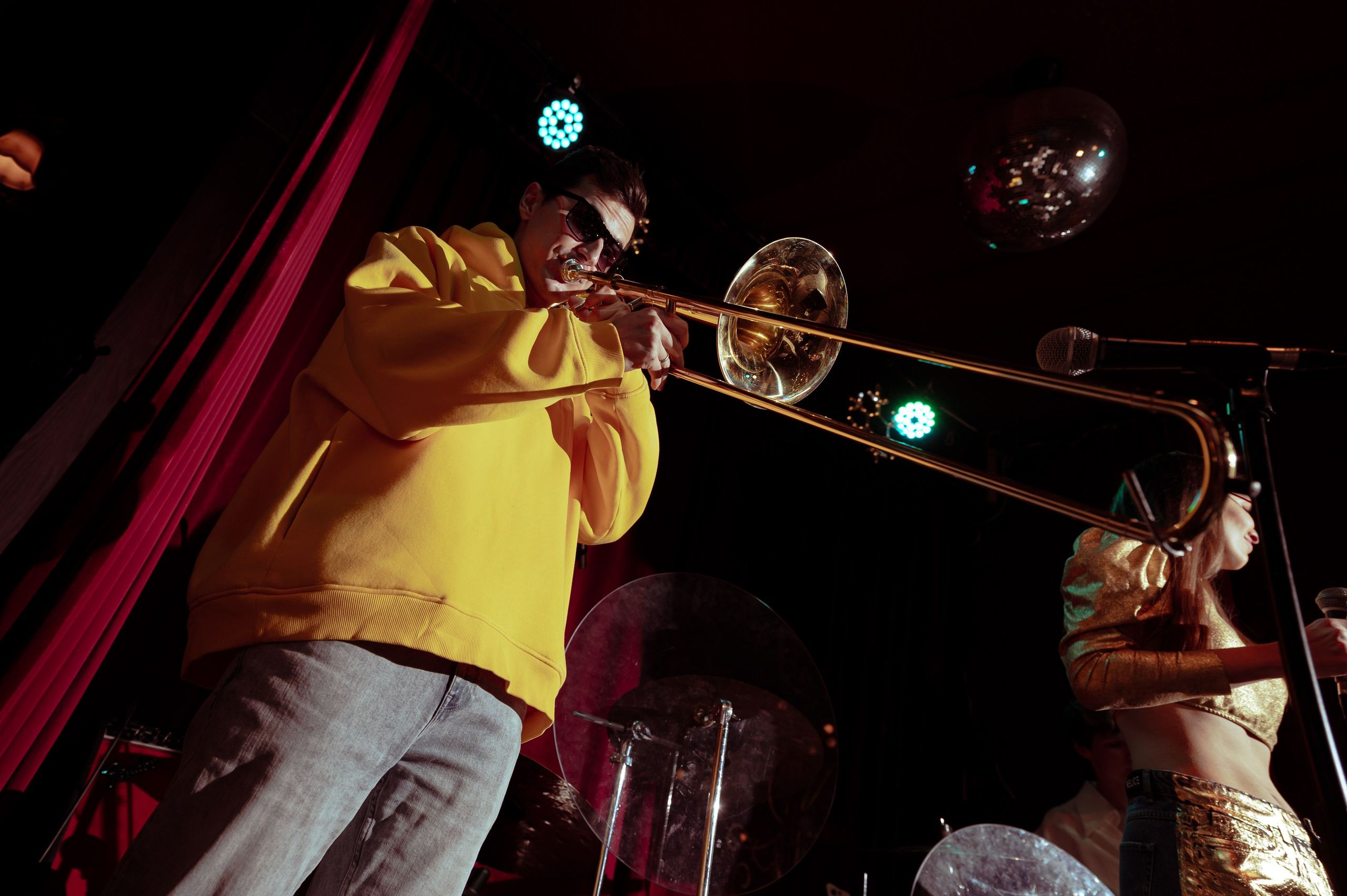 Отчетные концерты школы Gitardo. Семейный, свадебный и репортажный фотограф в Москве Анастасия Светлова