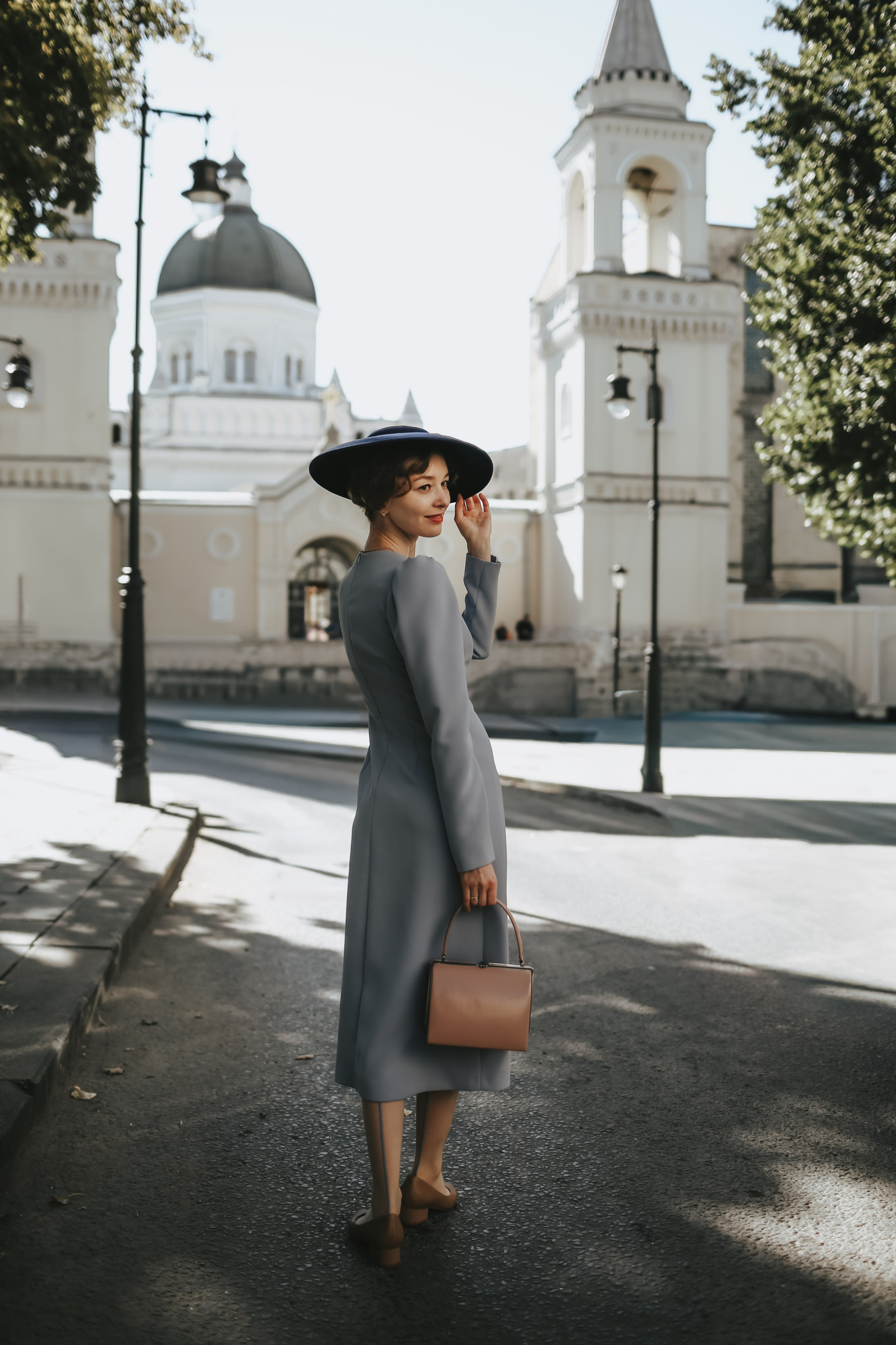 Женский фотограф в Москве Ксения Казакова