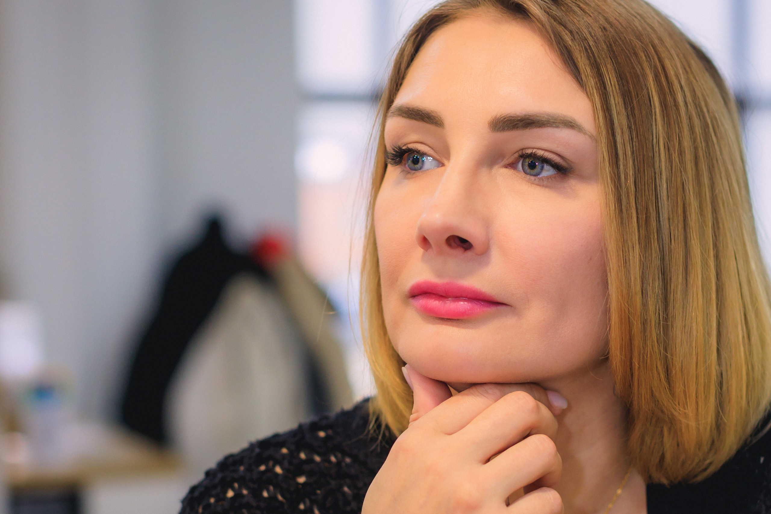 Мастер класс «Магия красных губ и секреты актуальных стрелок». Фотограф и видеограф в Ставрополе Инна Попова