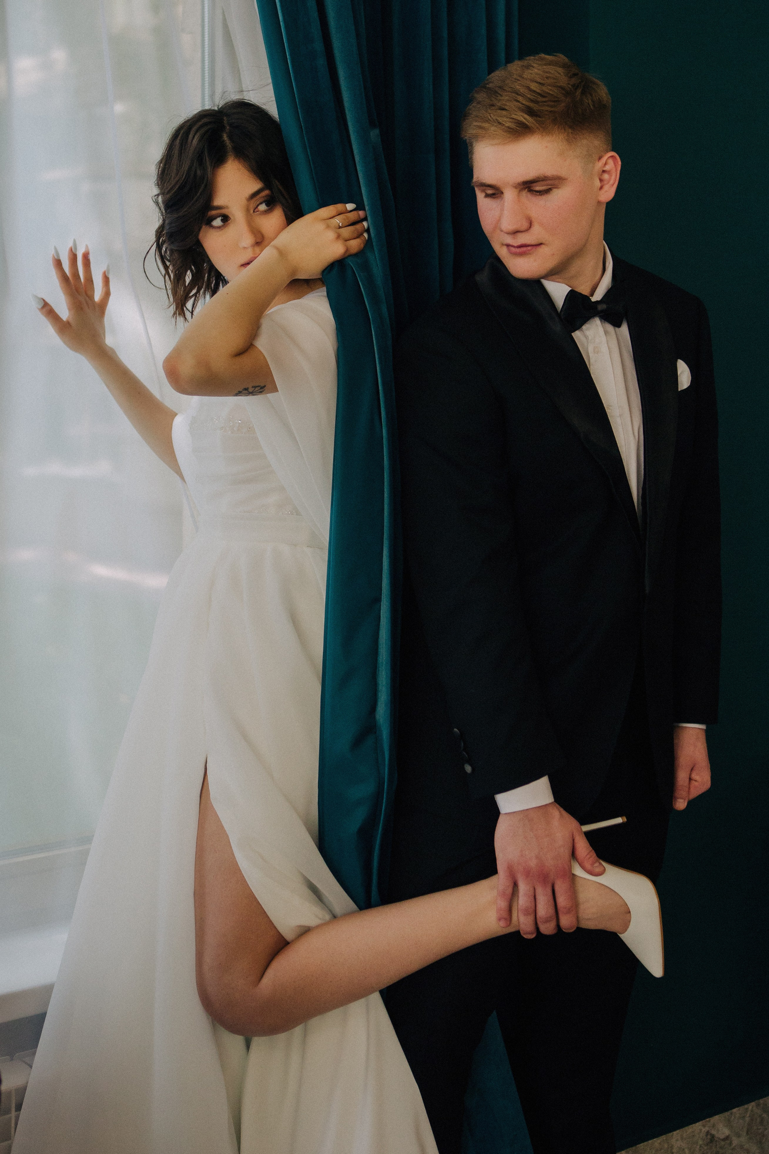 Фотограф Оренбург Алёна Лелет