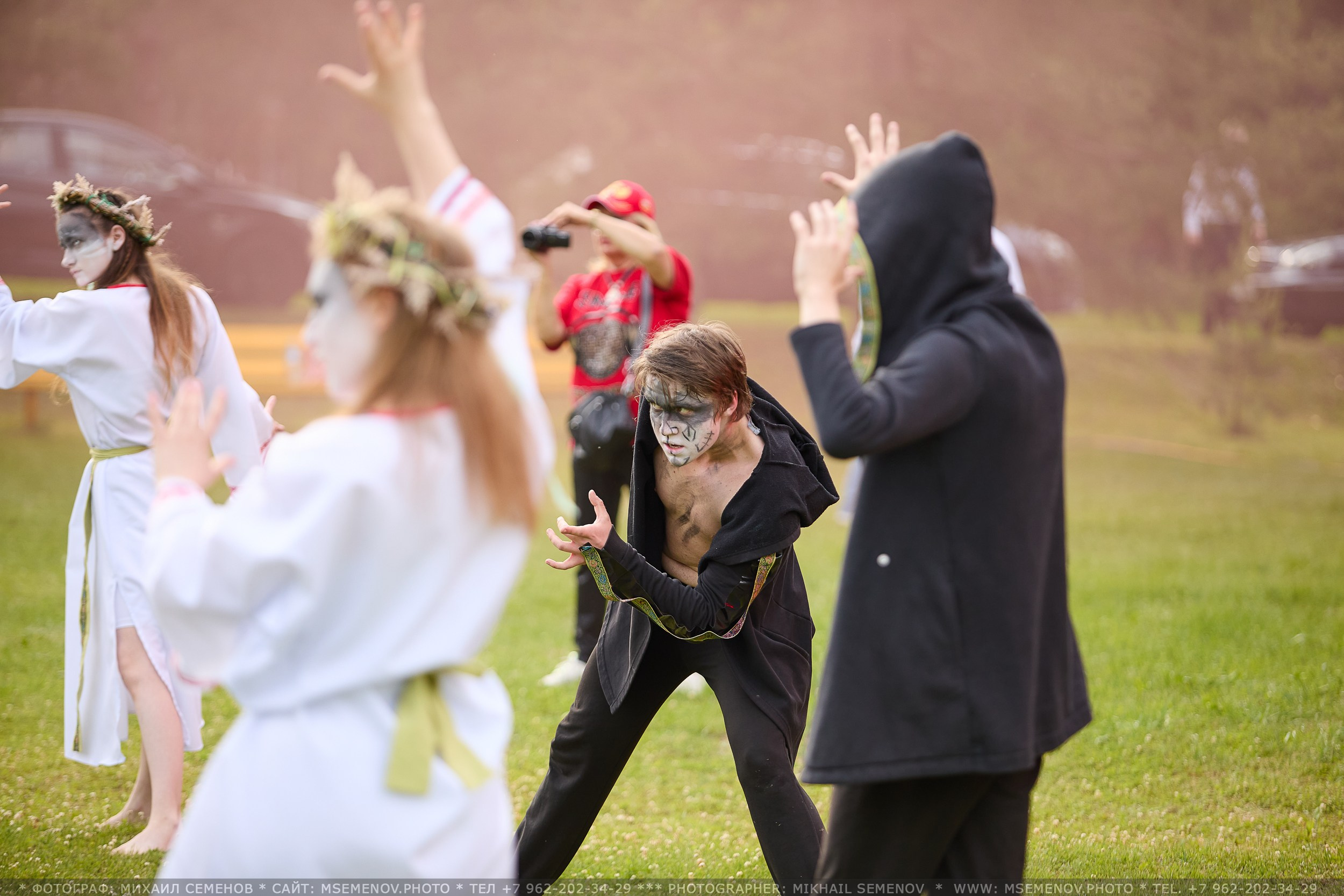 АНОНС 1-й день Фестиваля «Поворот на Горе — Грязь» 2025. Фотограф, фотопроекты Михаила Семенова в Ярославле. Фотошкола