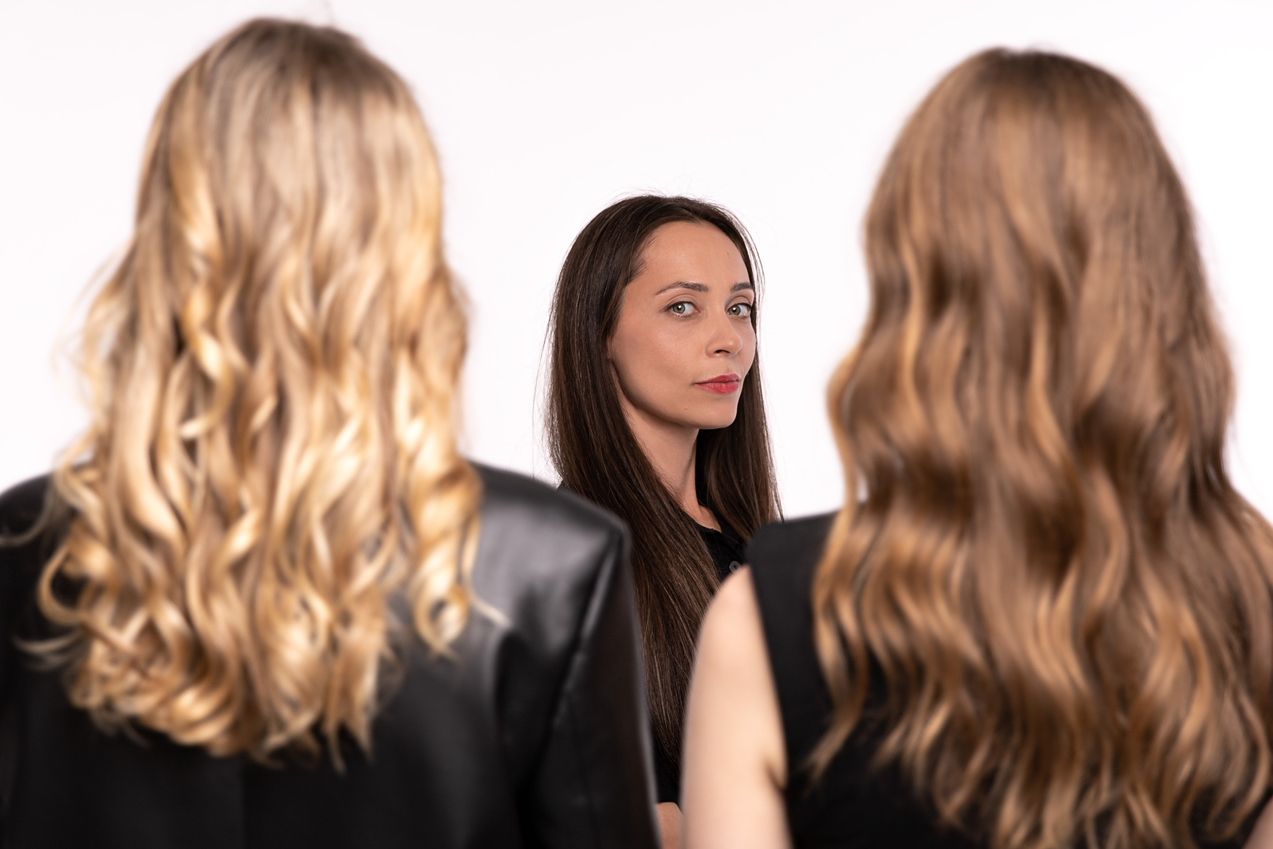 Friends. Фотосессия друзей. Фотосессии в студии СПб Портретный фотограф — Юрий Торлопов