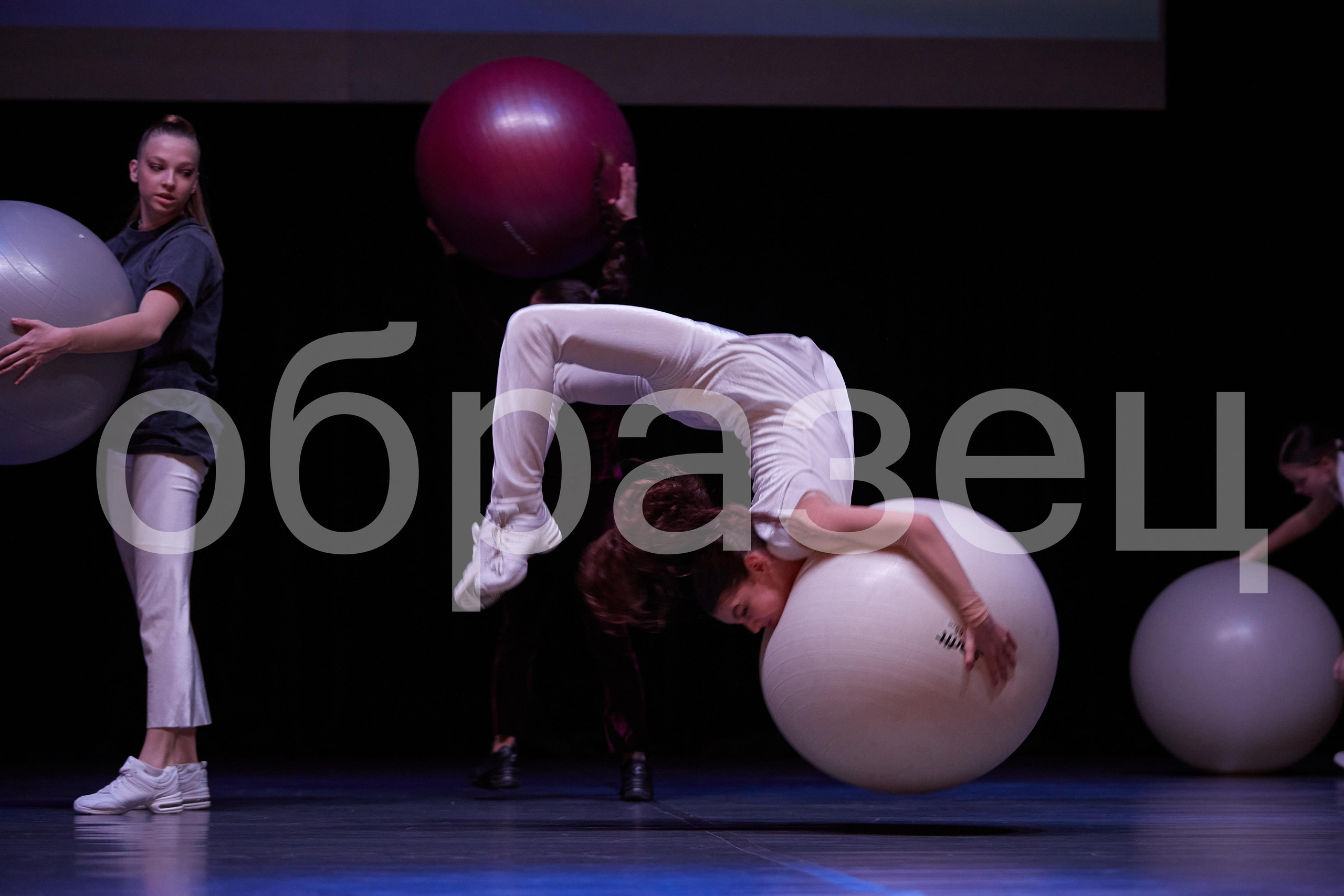 Анонс 1-го дня Фестиваля балет «София-Русь». Фотограф, фотопроекты Михаила Семенова в Ярославле. Фотошкола