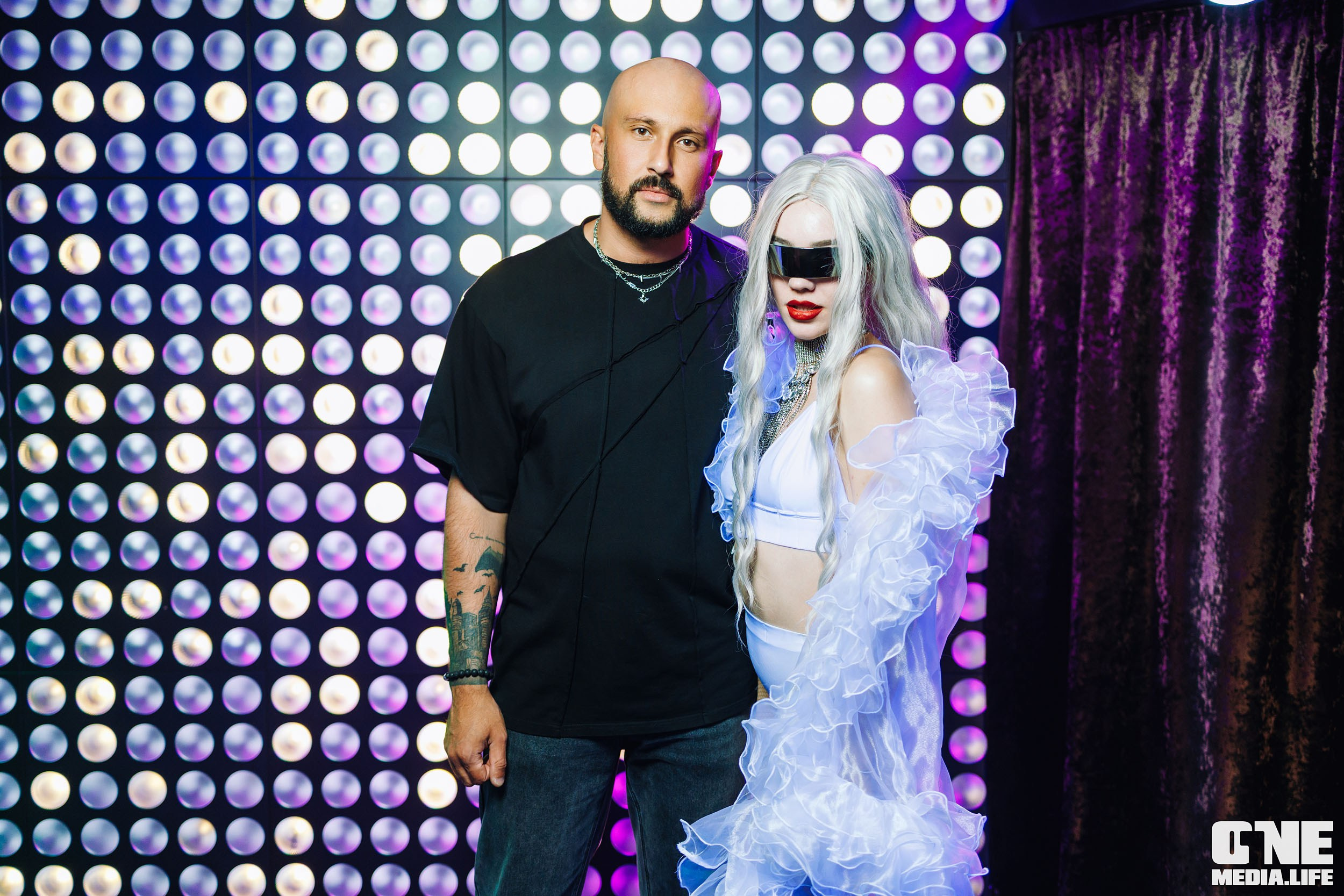 Фоторепортаж из караоке-клуба Эйфория. One Media Life: фоторепортажи, фотоотчеты с мероприятий и заведений