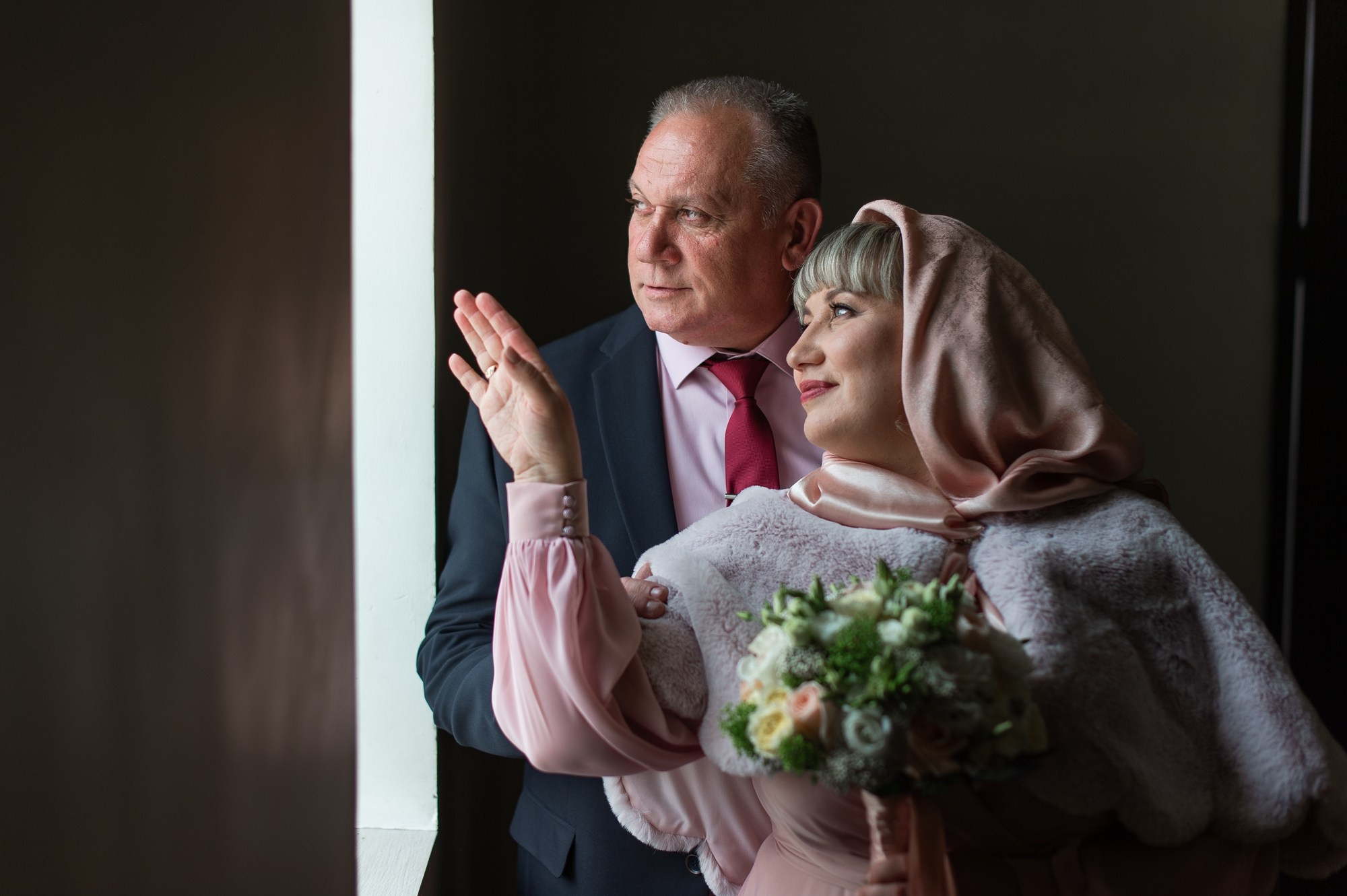 Уникальная свадьба. Свадебный и семейный фотограф в Омске Мормулев Михаил