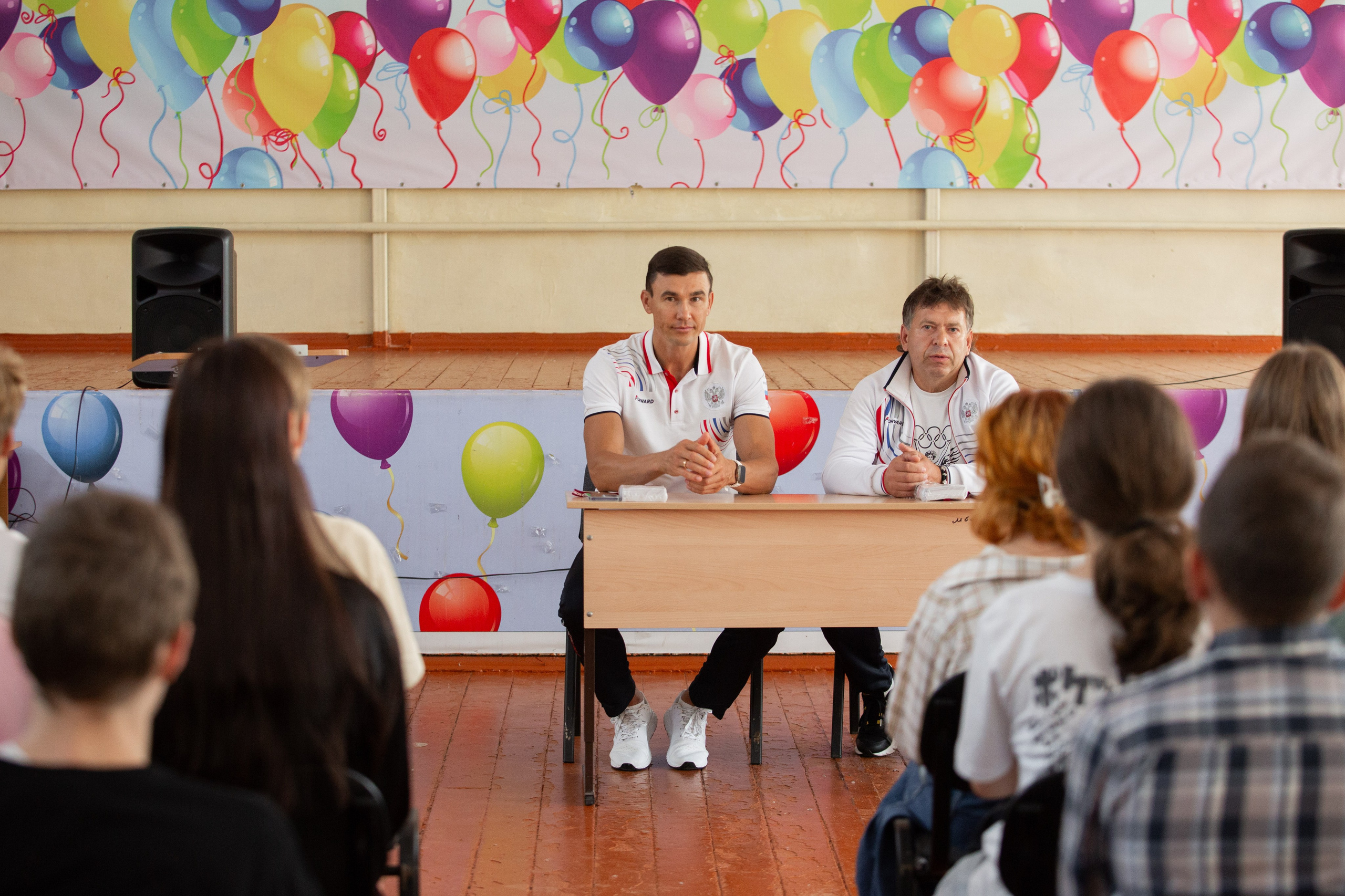 ШКОЛА и ДЕТСКИЙ САД. Портретный, свадебный, репортажный фотограф во Владивостоке Юлиана Джули Фокс