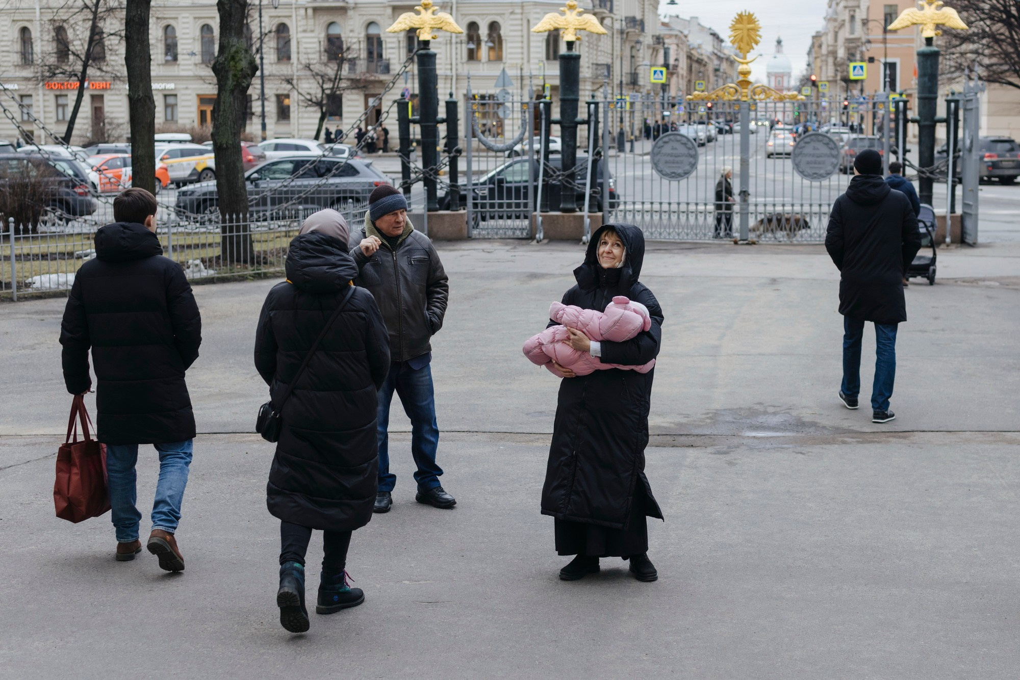 Индивидуальное крещение Спасо Преображенский собор СПб. Фотограф крещение венчание в Петербурге! Помогает подобрать храм и посоветовал душевного батюшку в СПб