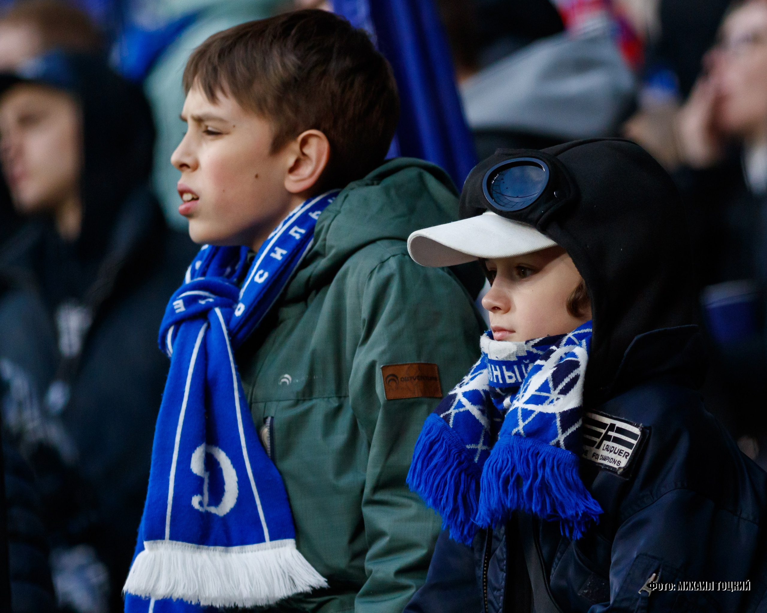 Фоторепортаж. Кубок России. Динамо (Москва) — Краснодар. Михаил Тоцкий портретный и репортажный фотограф в Москве