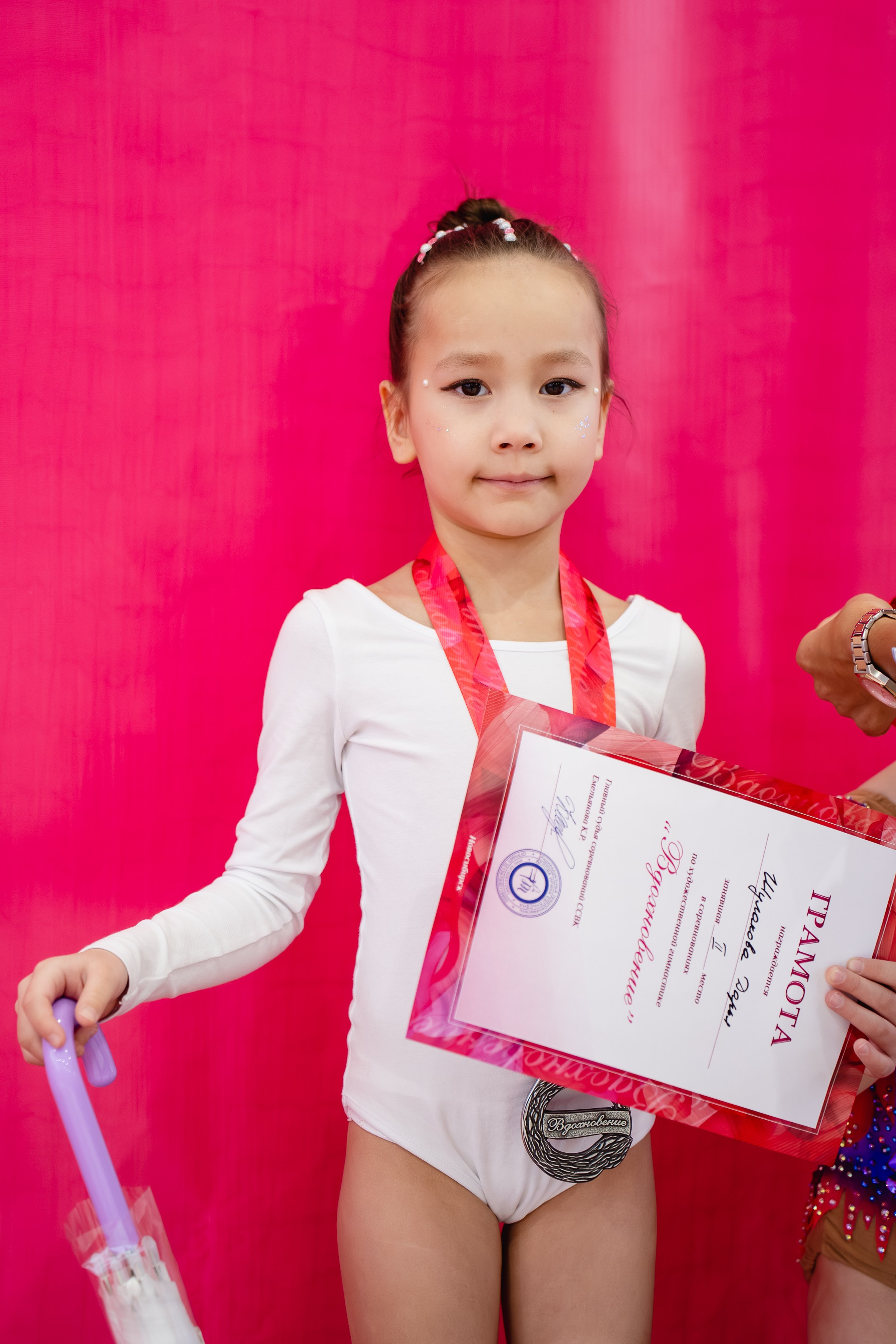 Вдохновение. Воробьева Ксения — Спортивный и танцевальный фотограф Новосибирск