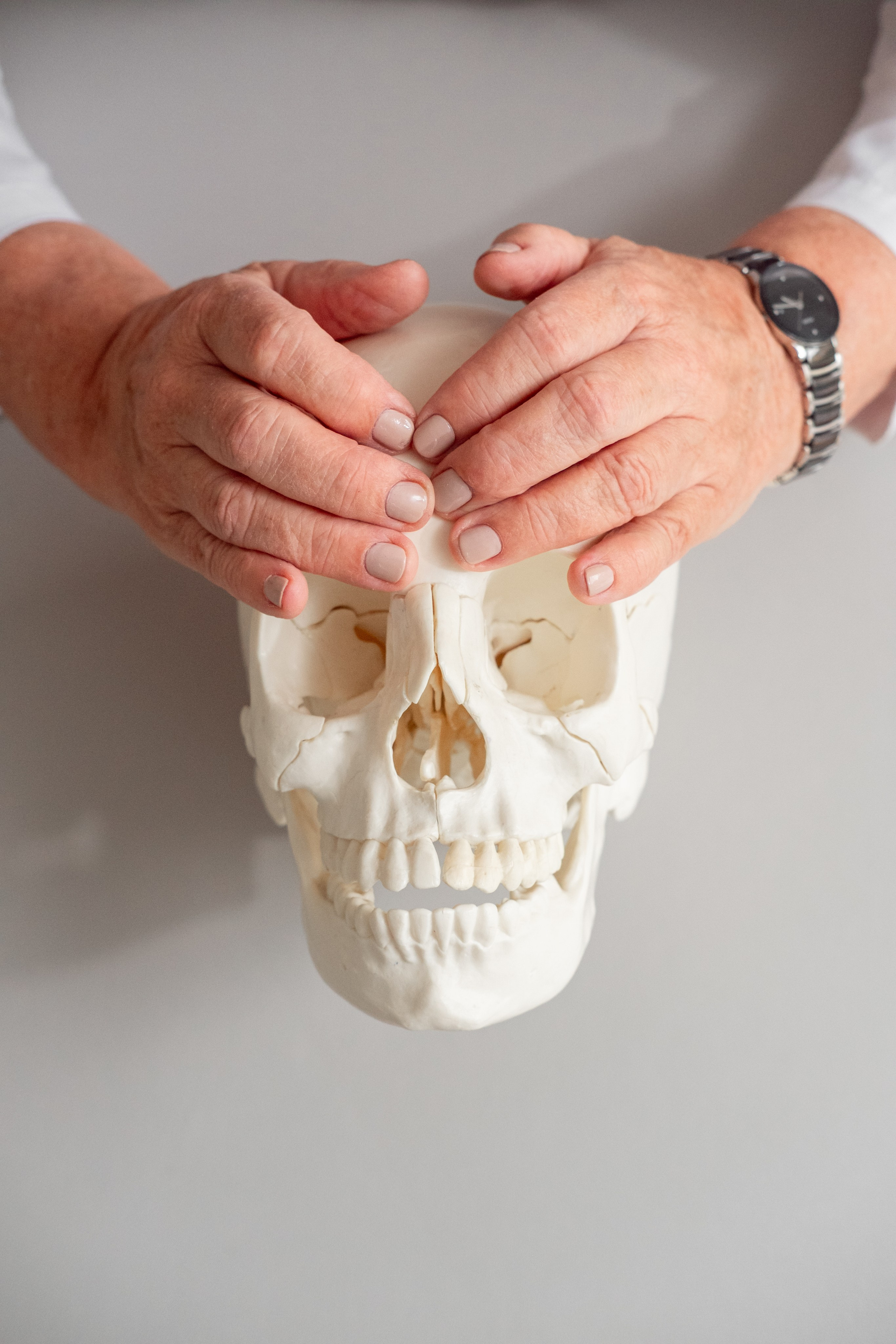 Съемка для медицинских центров, стоматологий и студий эпиляции