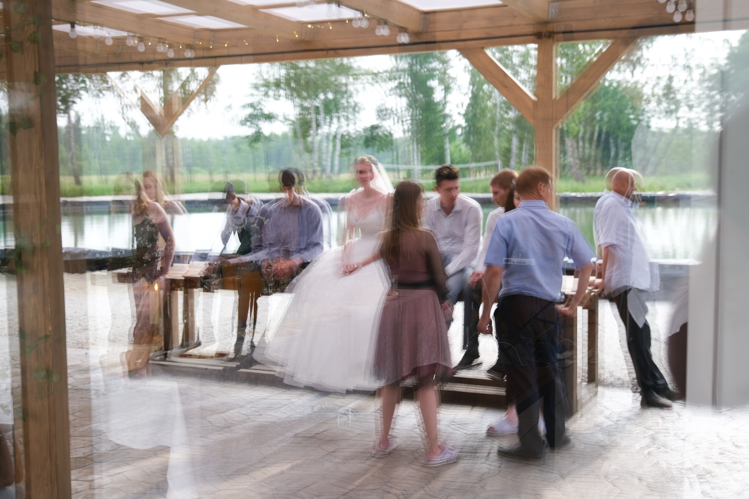 Свадьба Ильи и Валентины. Свадебный фотограф в Челябинске Сырчикова Наталья