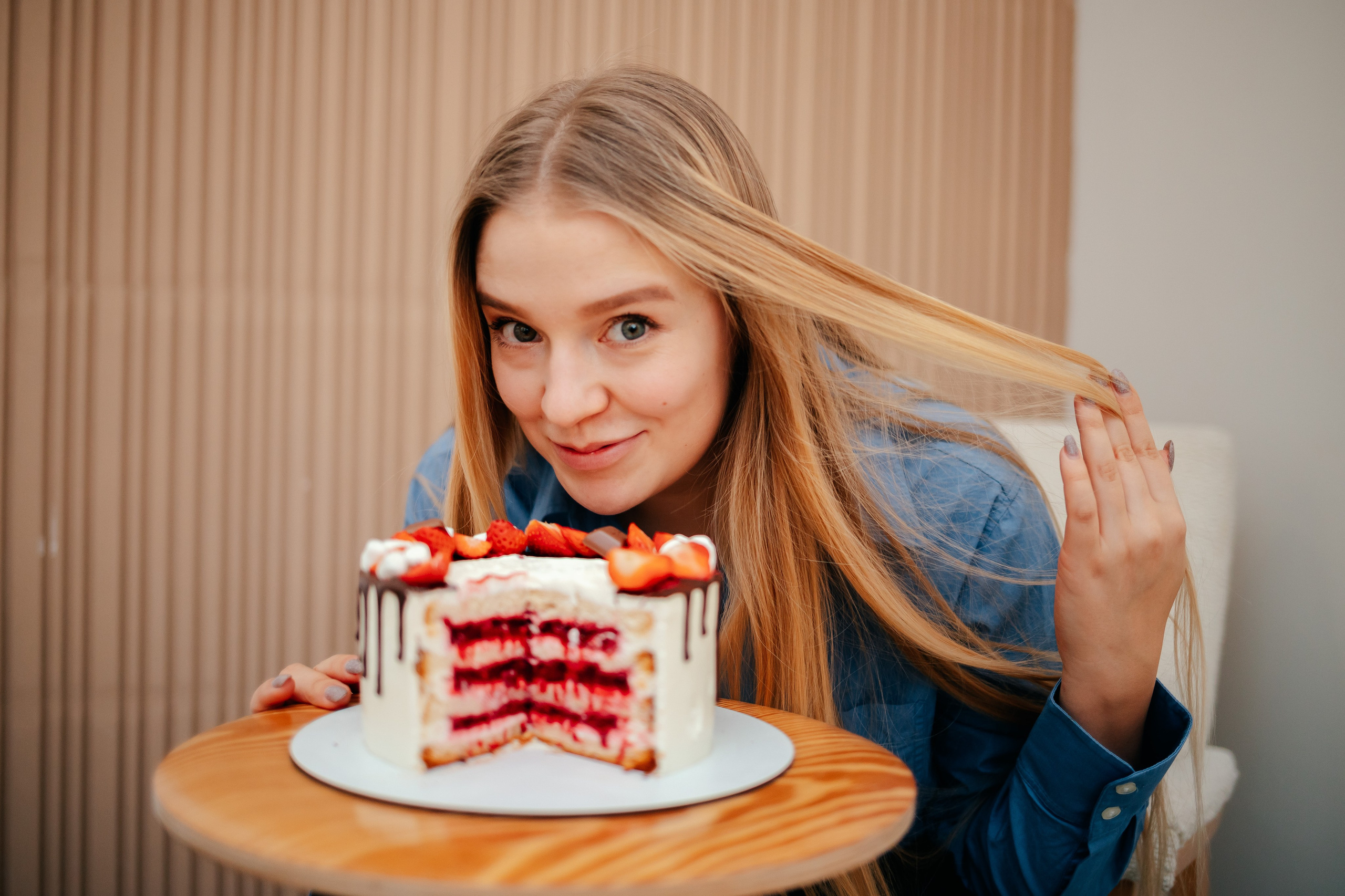 Жене 30 лет. Семейный lifestyle фотограф в Санкт-Петербурге Людмила Пахомова