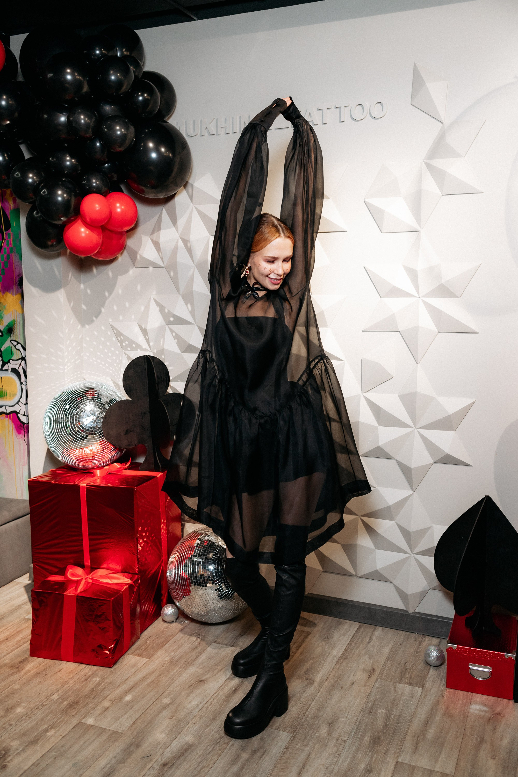 MUKHINA TATTOO. СВОИ. ФОТООТЧЕТЫ-СОБЫТИЯ-МЕСТА