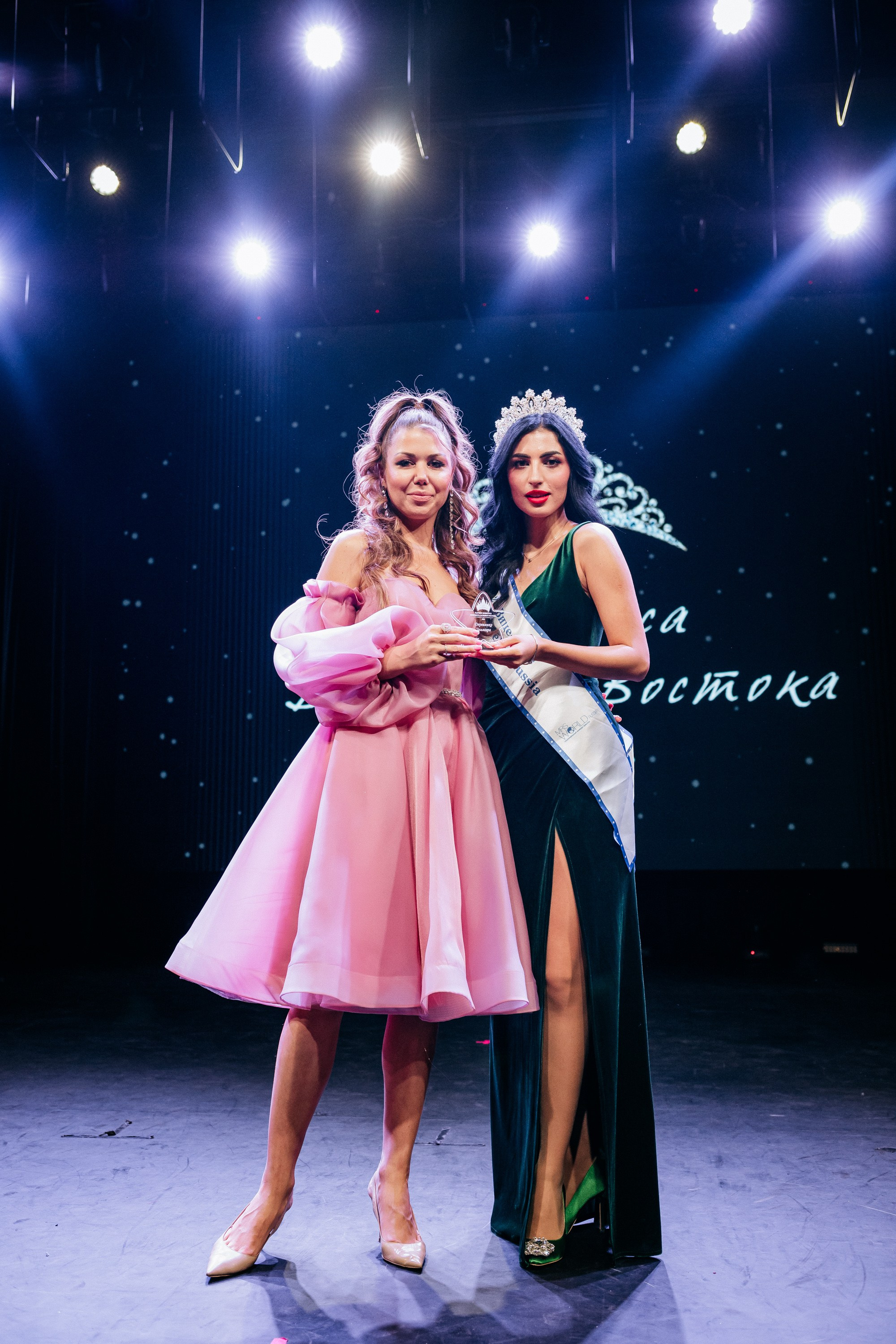 ПРИНЦЕССА ДАЛЬНЕГО ВОСТОКА. СВОИ. ФОТООТЧЕТЫ-СОБЫТИЯ-МЕСТА